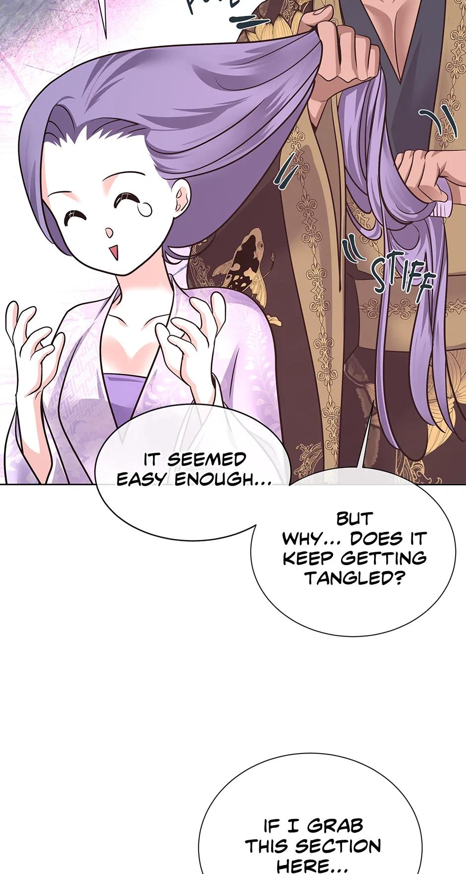 Manuk’s Oath: First Story of Betrothal Chapter 123 – Page 36