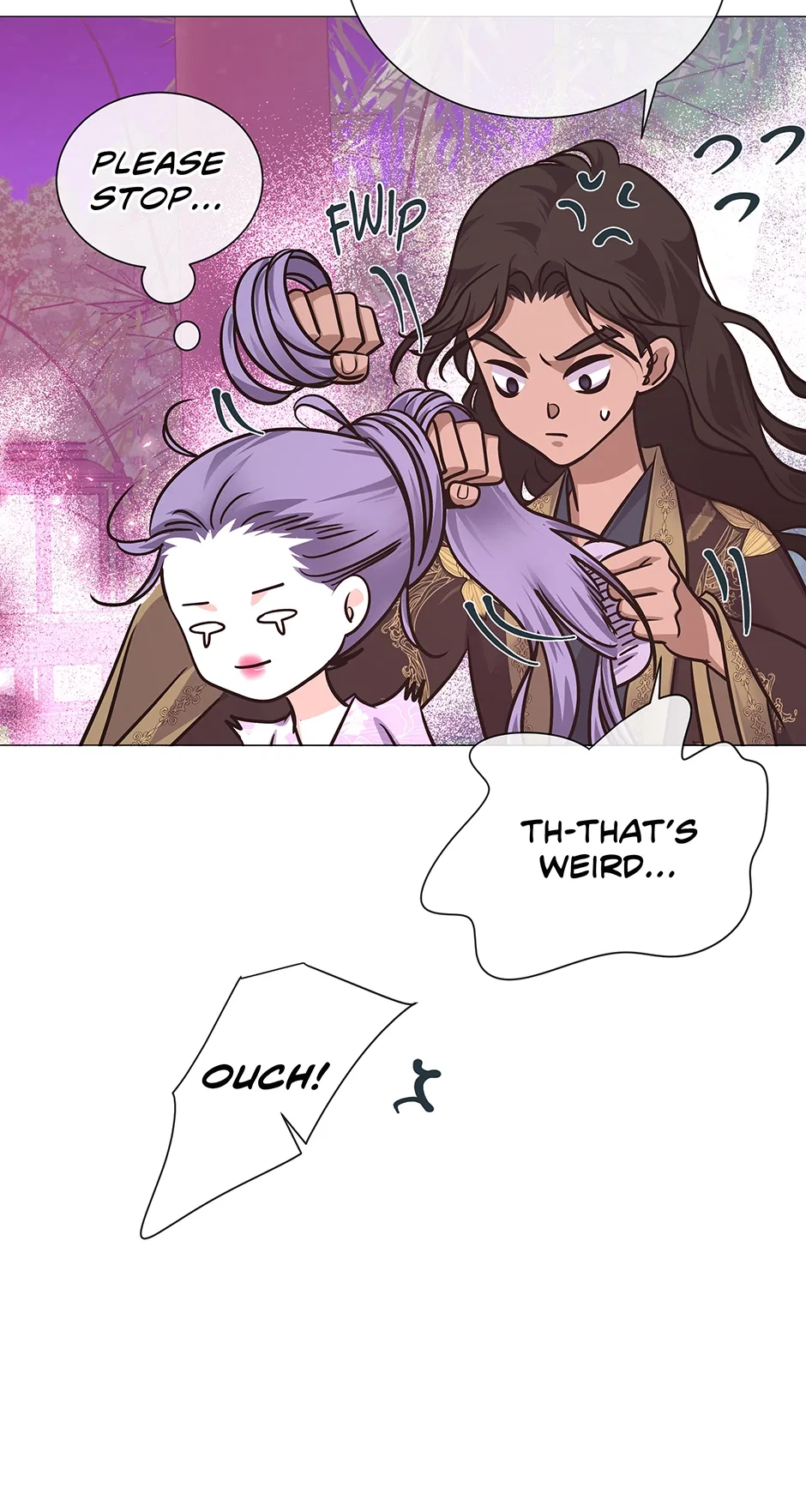 Manuk’s Oath: First Story of Betrothal Chapter 123 – Page 37