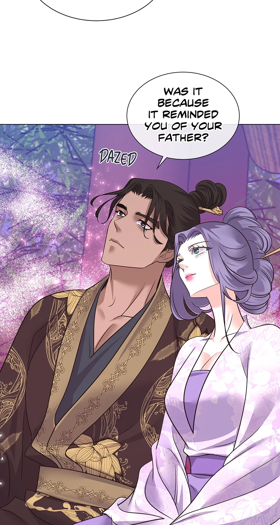 Manuk’s Oath: First Story of Betrothal Chapter 123 – Page 41