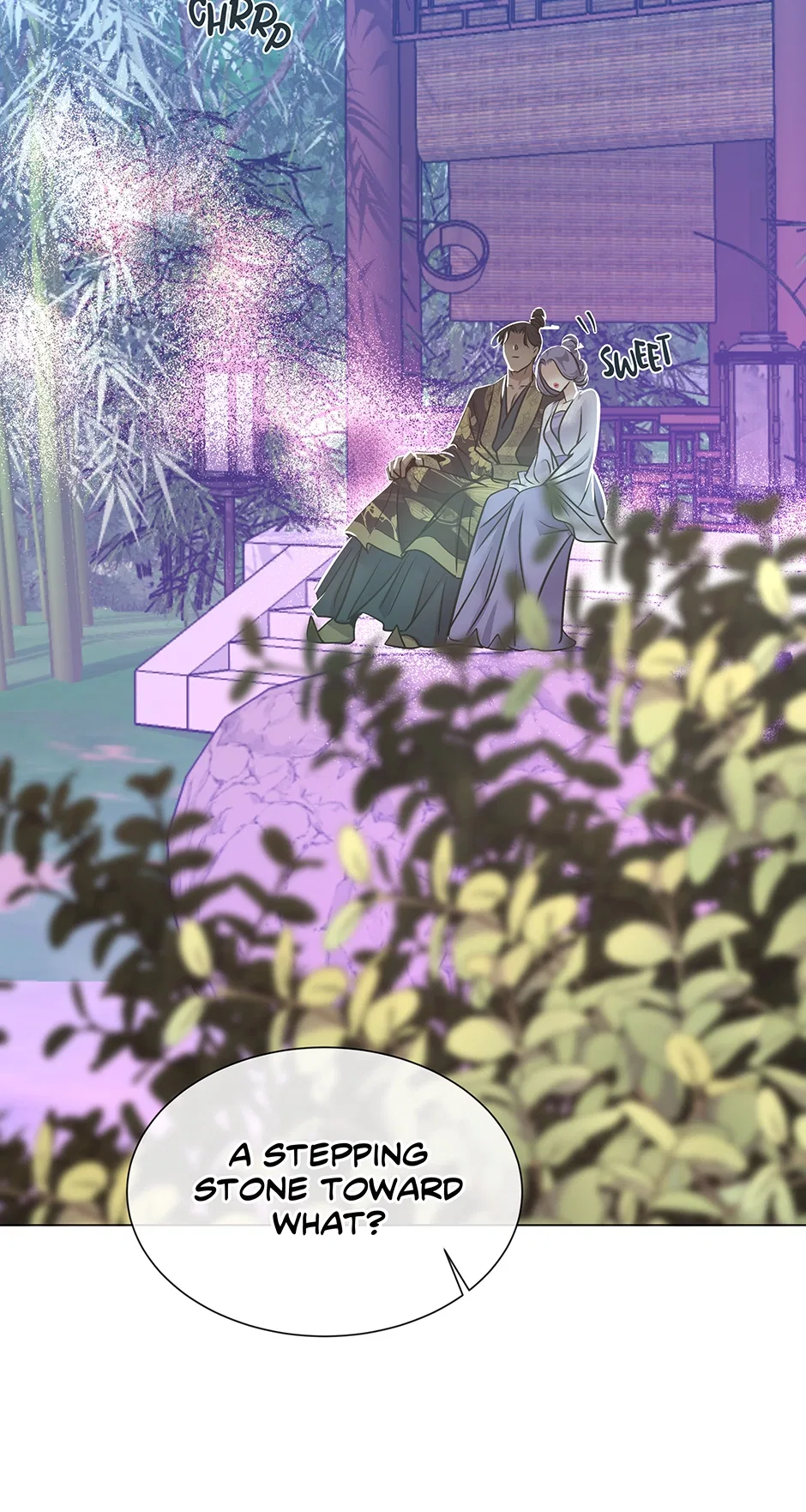 Manuk’s Oath: First Story of Betrothal Chapter 123 – Page 43