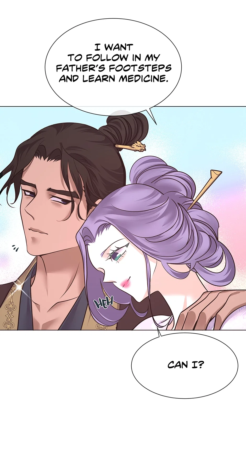 Manuk’s Oath: First Story of Betrothal Chapter 123 – Page 44