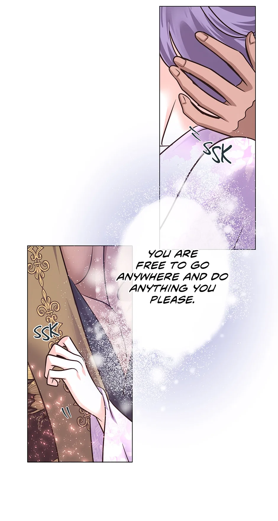Manuk’s Oath: First Story of Betrothal Chapter 123 – Page 47