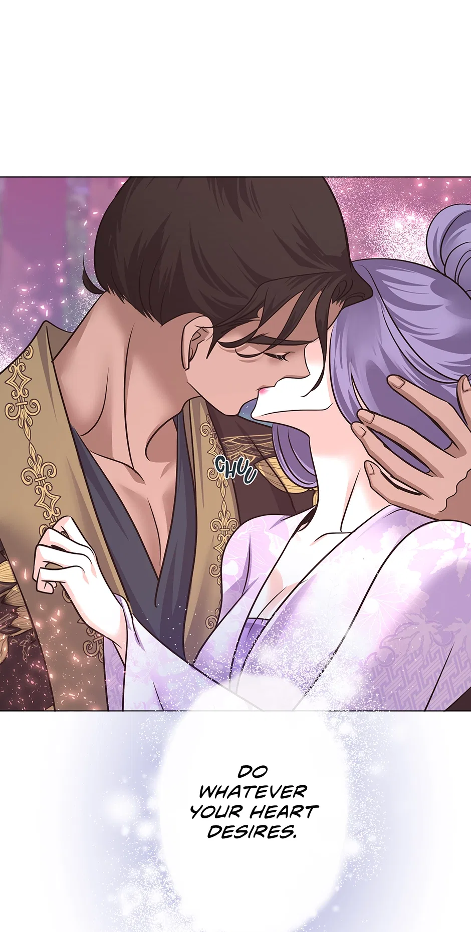Manuk’s Oath: First Story of Betrothal Chapter 123 – Page 48