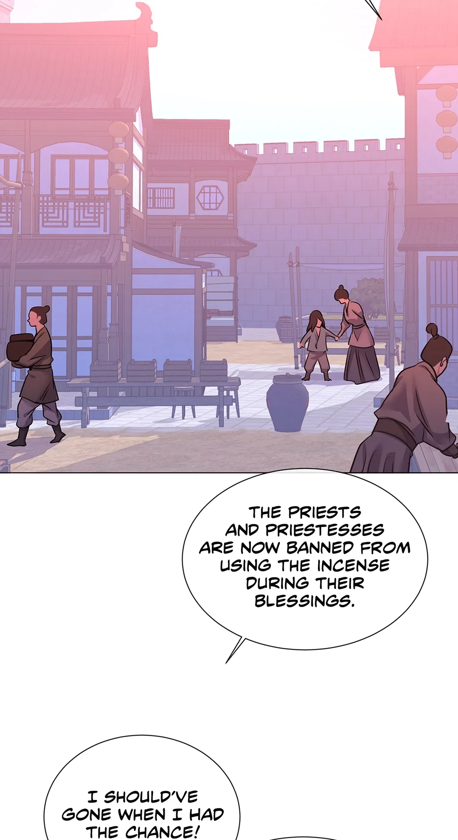 Manuk’s Oath: First Story of Betrothal Chapter 123 – Page 57