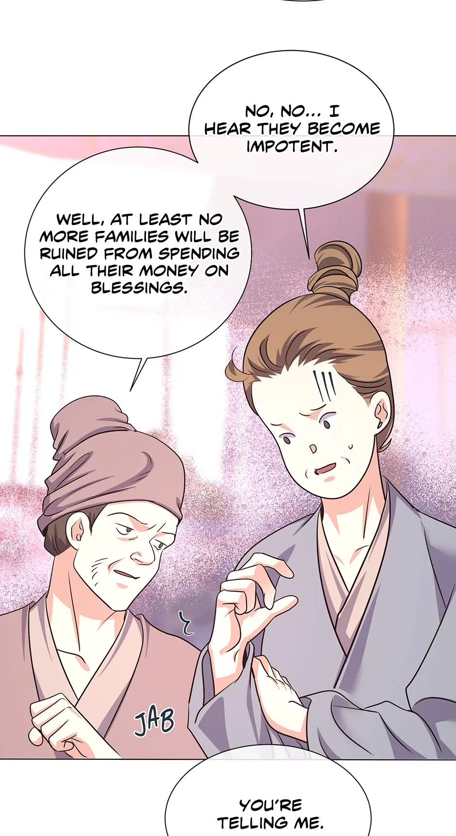 Manuk’s Oath: First Story of Betrothal Chapter 123 – Page 59