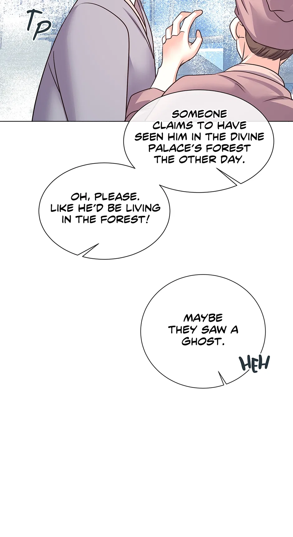 Manuk’s Oath: First Story of Betrothal Chapter 123 – Page 61