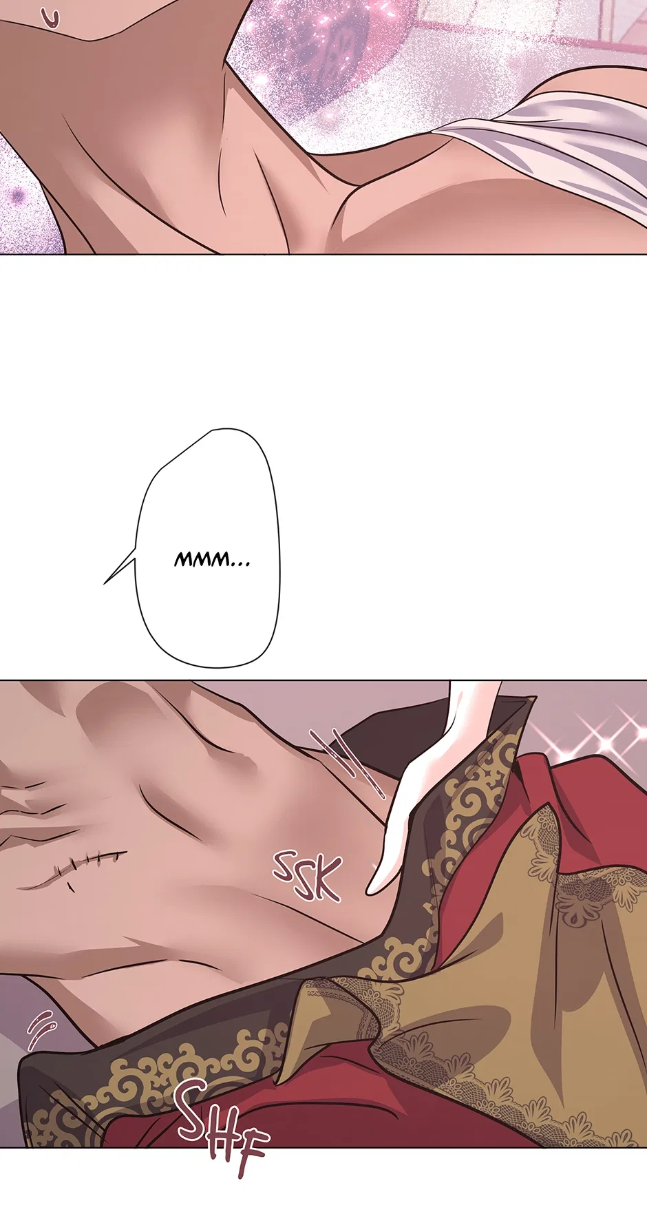 Manuk’s Oath: First Story of Betrothal Chapter 122 – Page 3