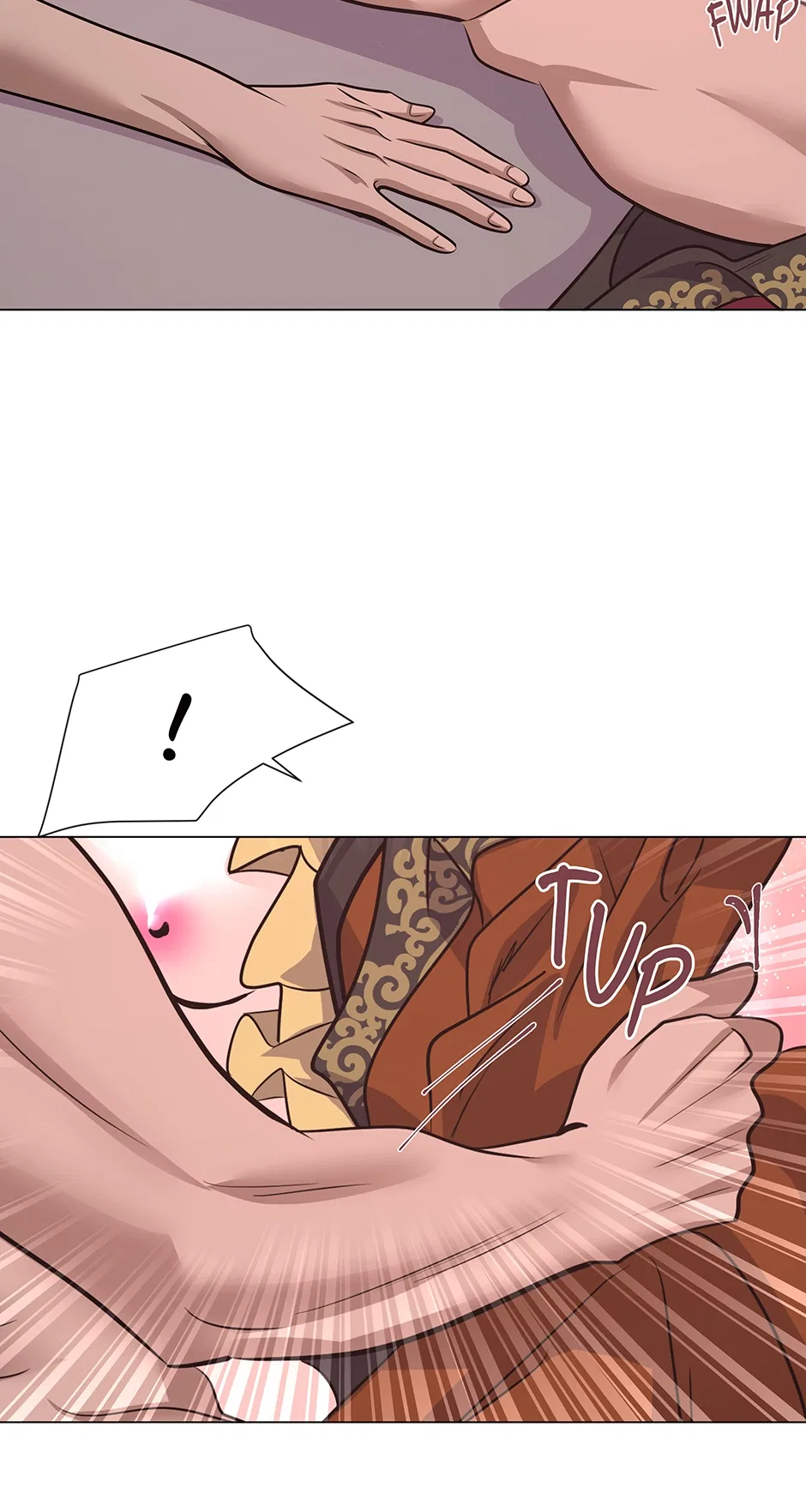 Manuk’s Oath: First Story of Betrothal Chapter 122 – Page 5