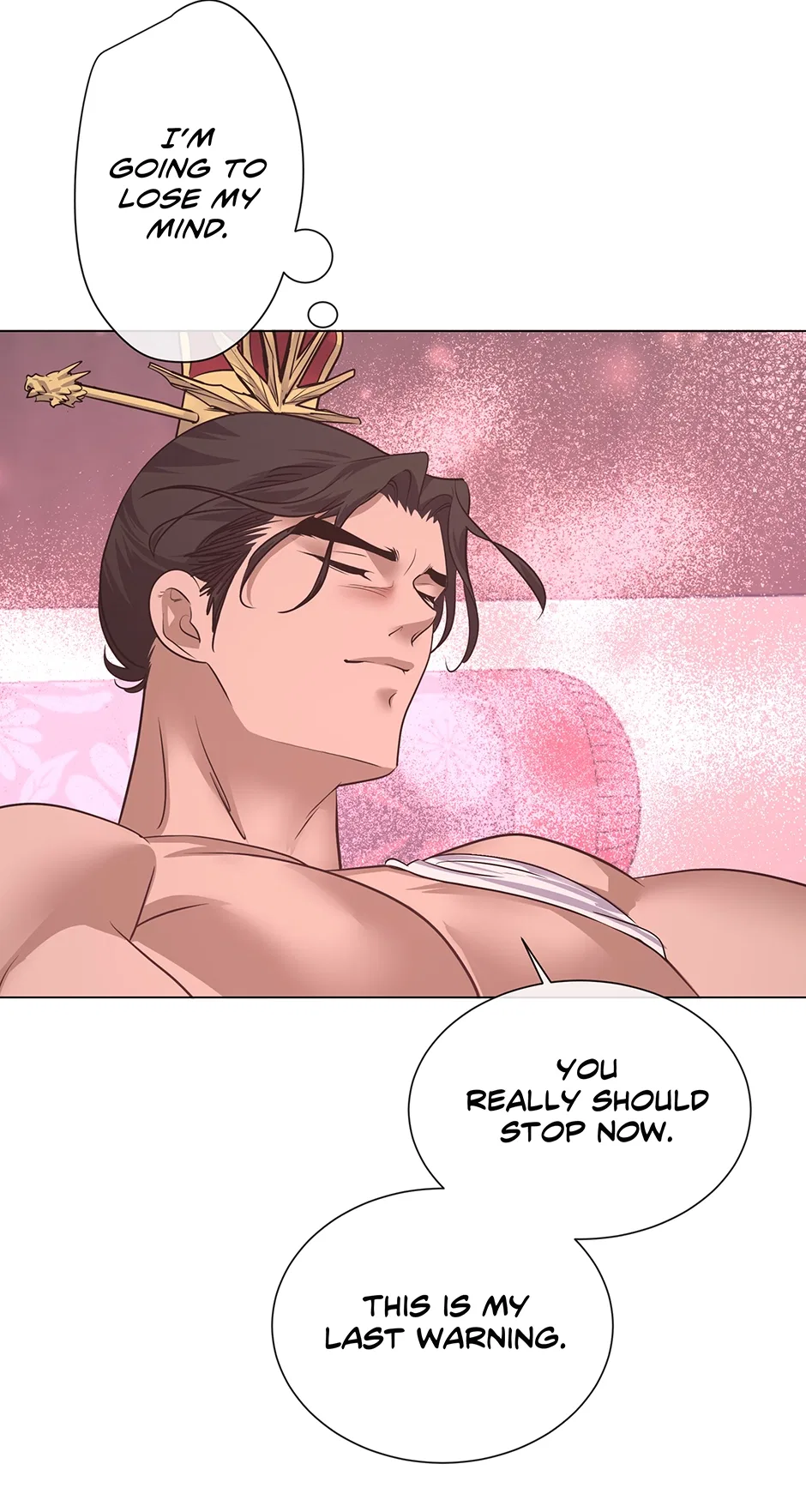 Manuk’s Oath: First Story of Betrothal Chapter 122 – Page 13