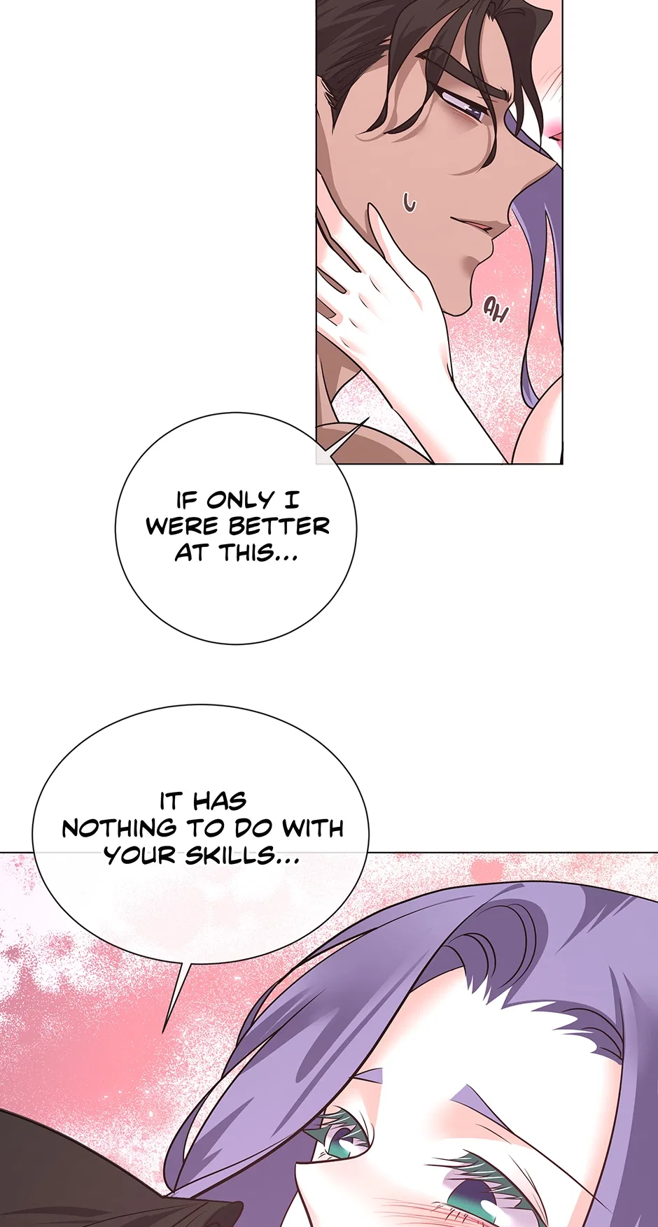 Manuk’s Oath: First Story of Betrothal Chapter 122 – Page 18
