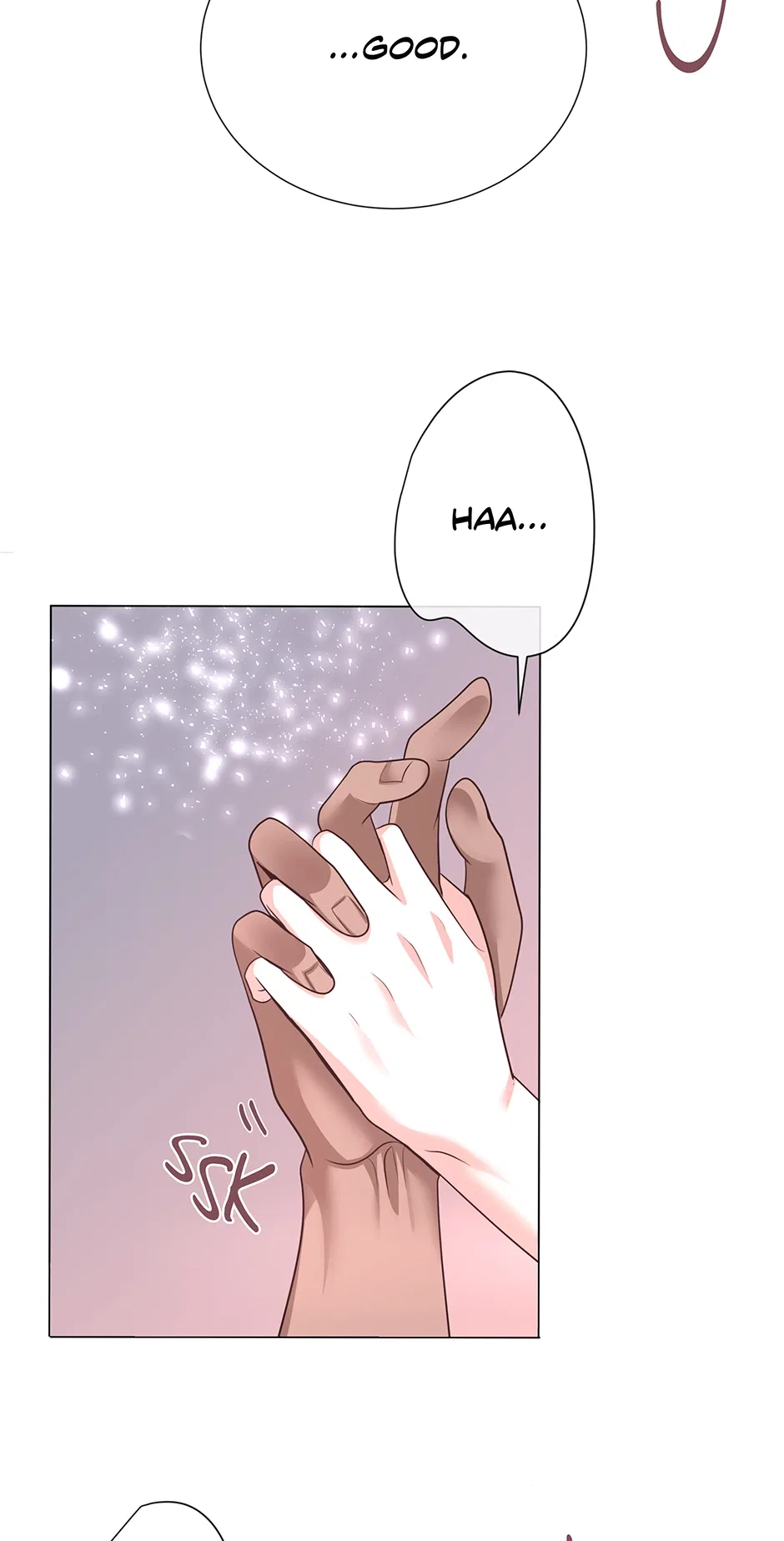 Manuk’s Oath: First Story of Betrothal Chapter 122 – Page 33