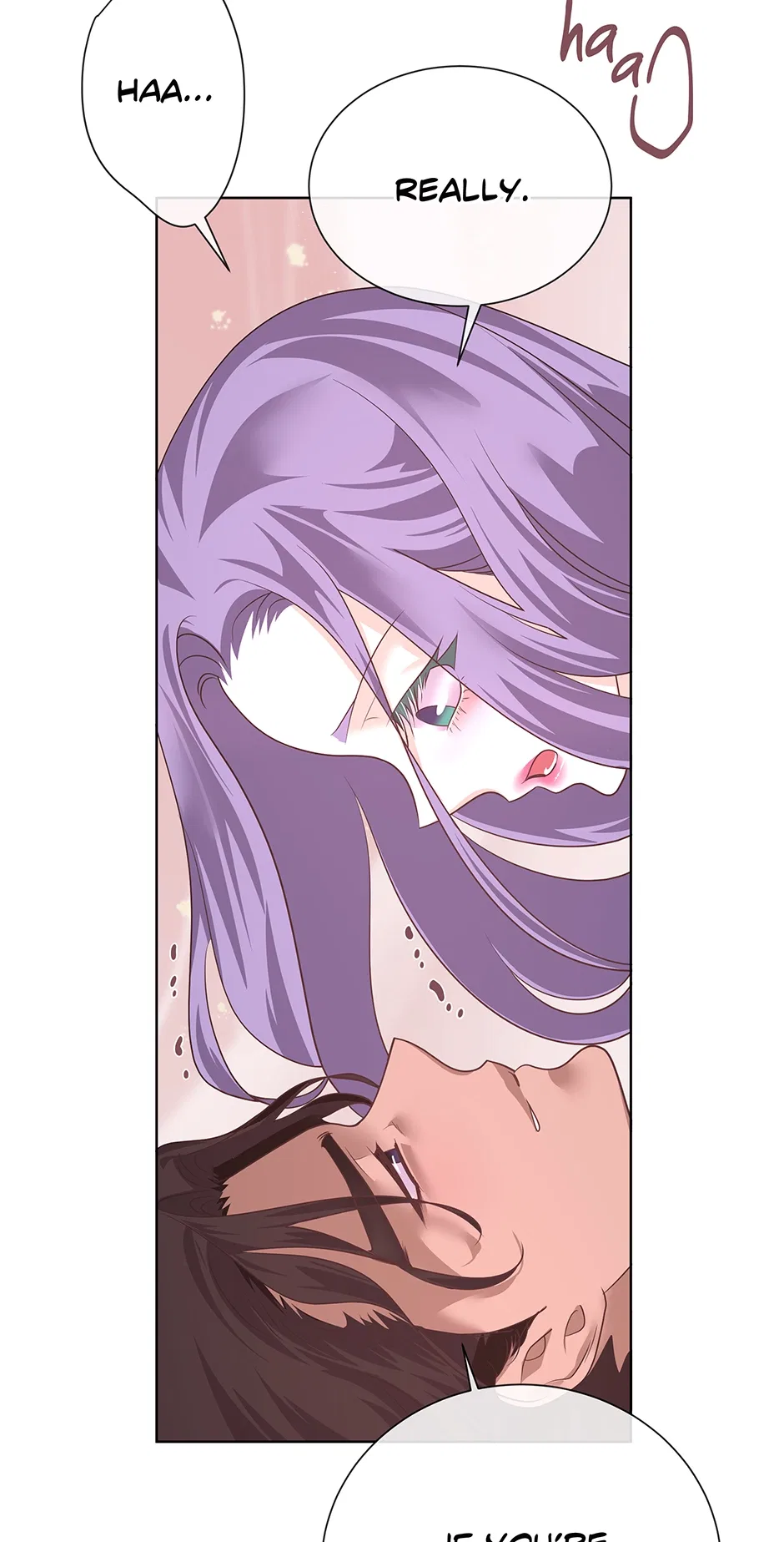 Manuk’s Oath: First Story of Betrothal Chapter 122 – Page 34