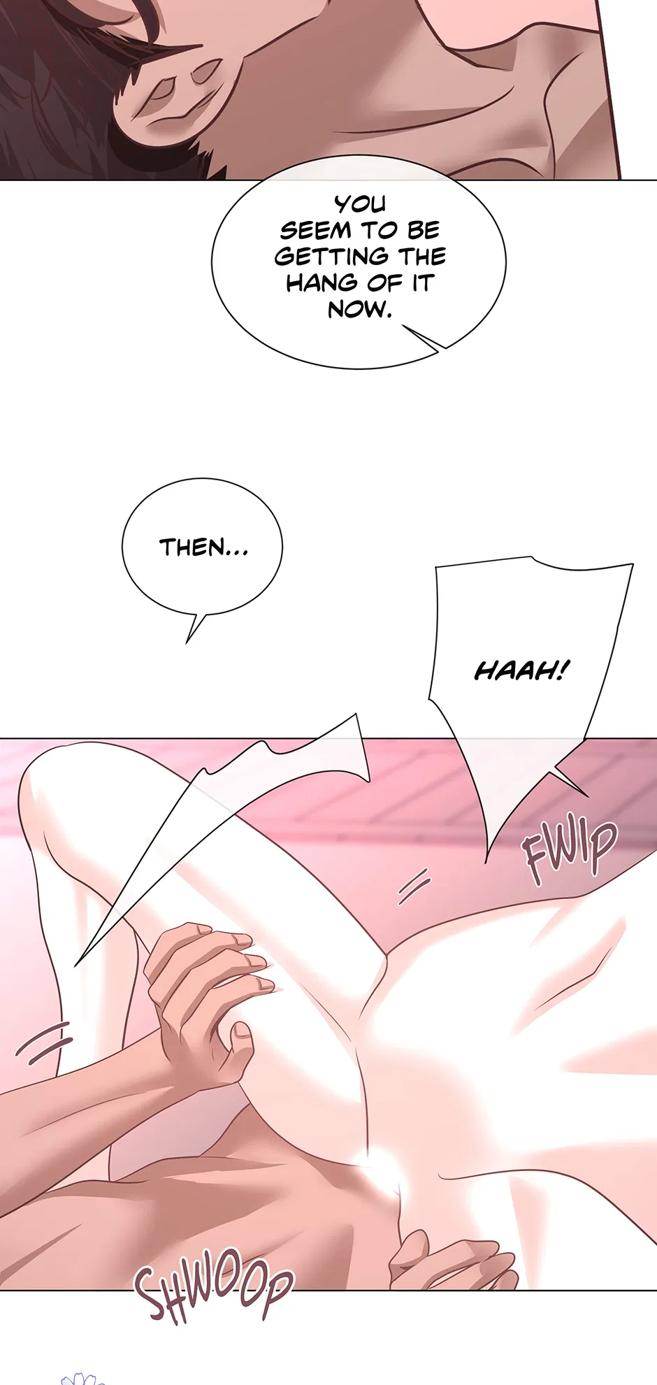 Manuk’s Oath: First Story of Betrothal Chapter 122 – Page 42