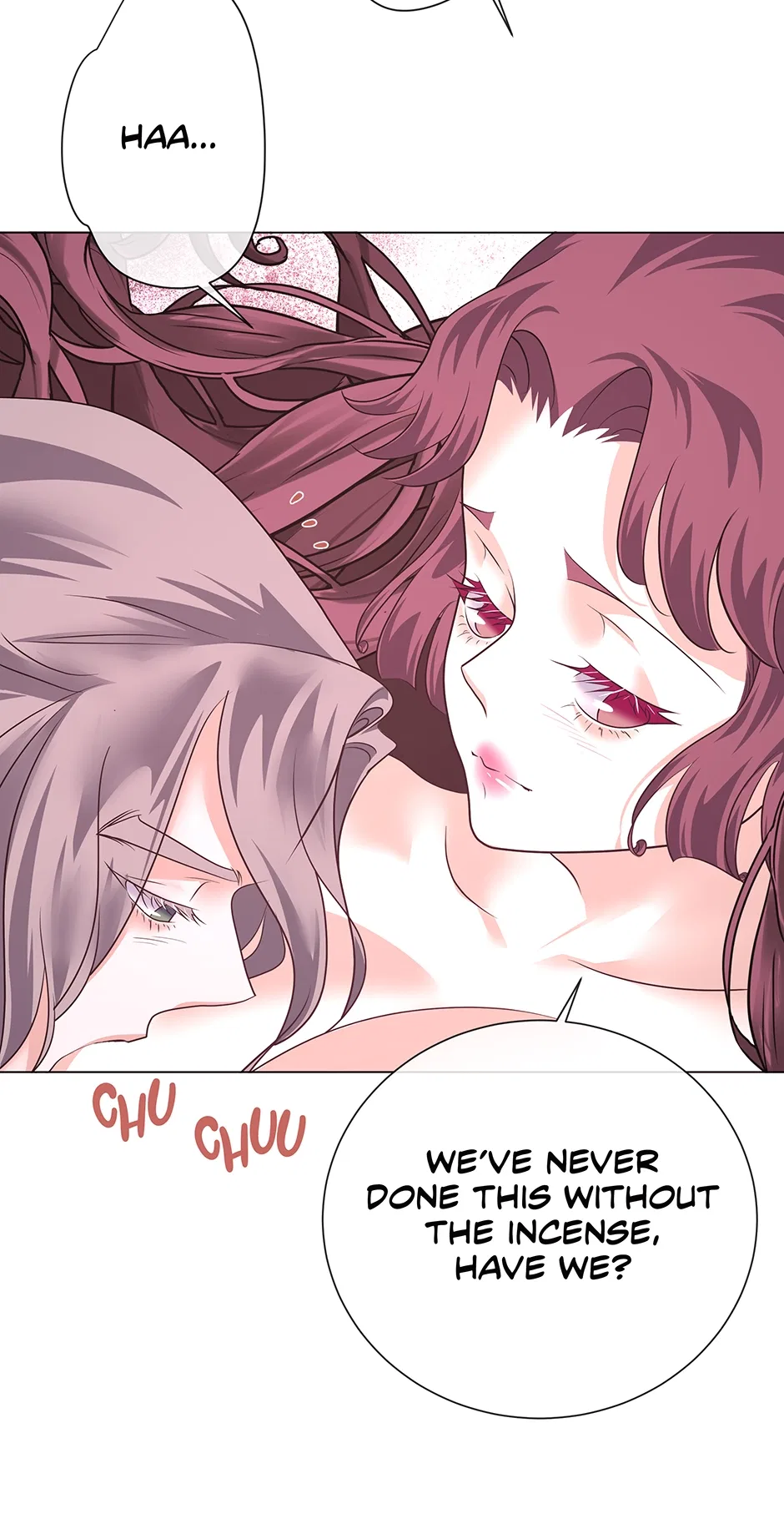 Manuk’s Oath: First Story of Betrothal Chapter 122 – Page 57