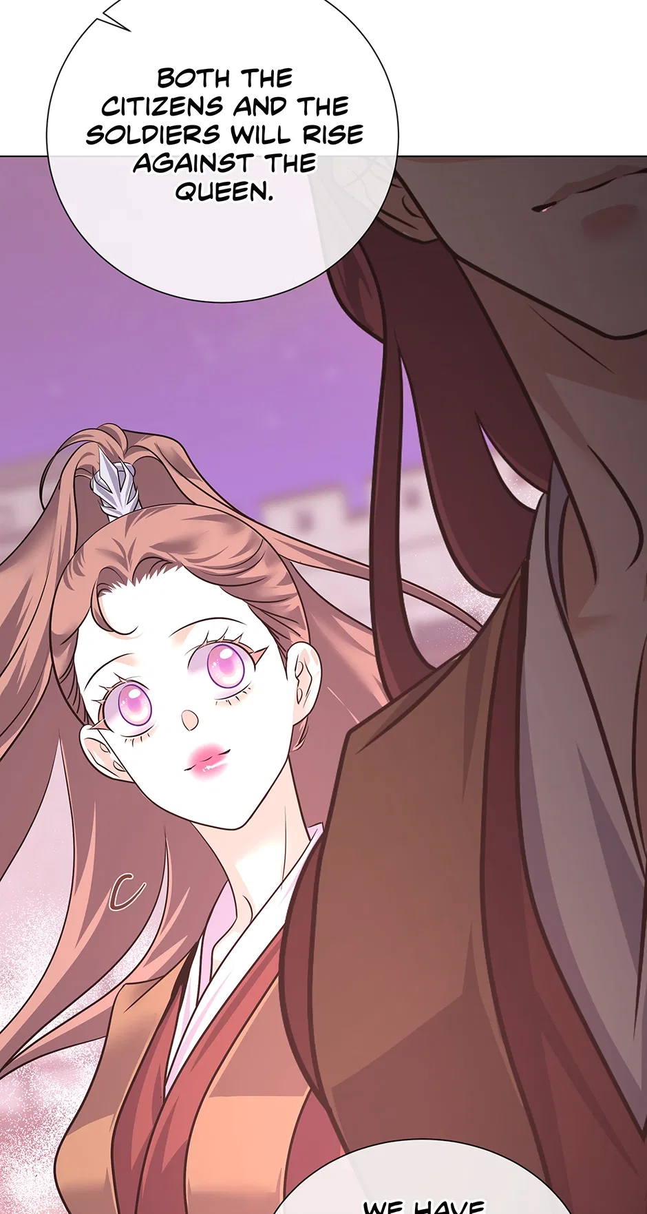 Manuk’s Oath: First Story of Betrothal Chapter 122 – Page 70