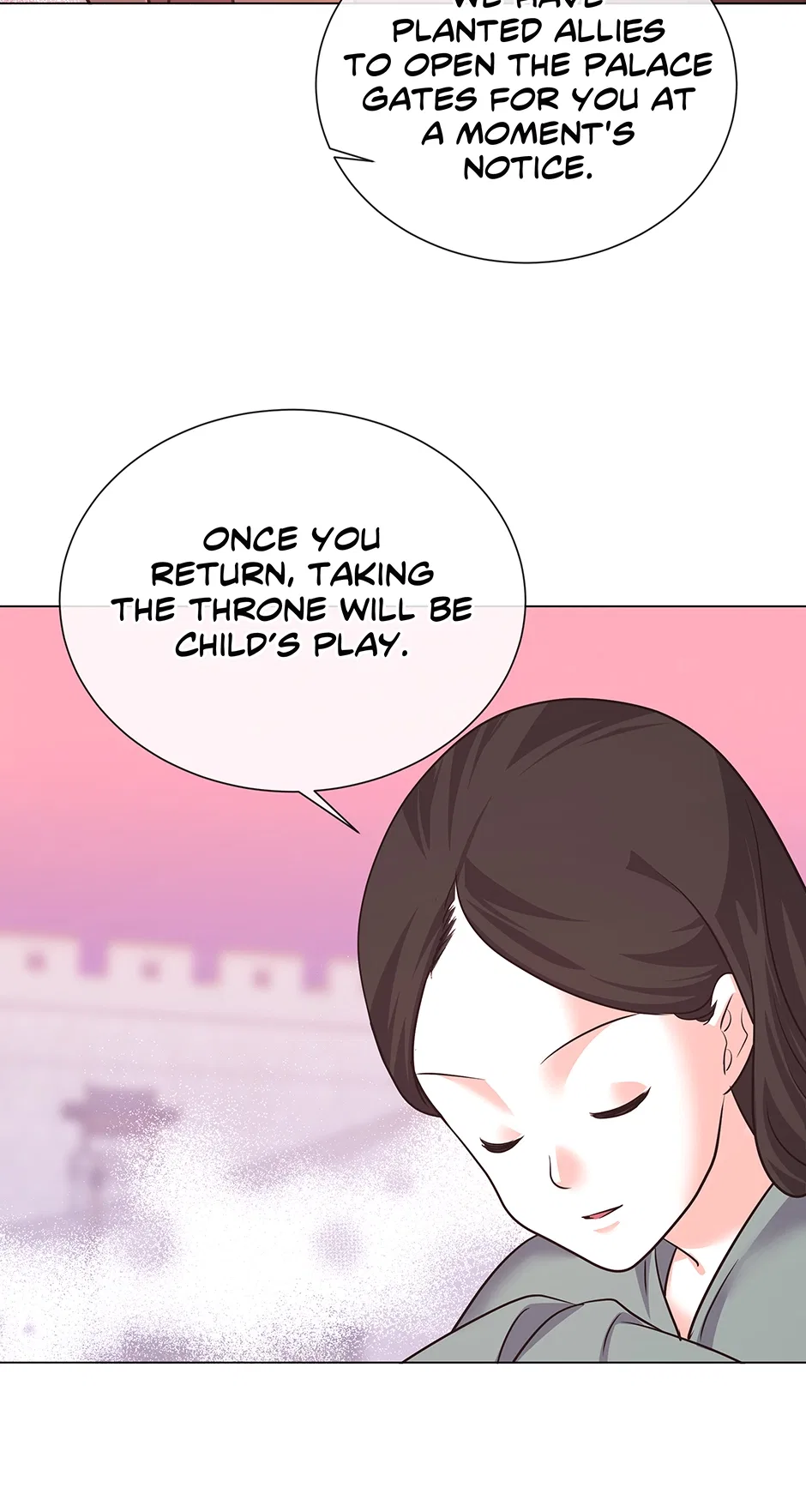 Manuk’s Oath: First Story of Betrothal Chapter 122 – Page 71