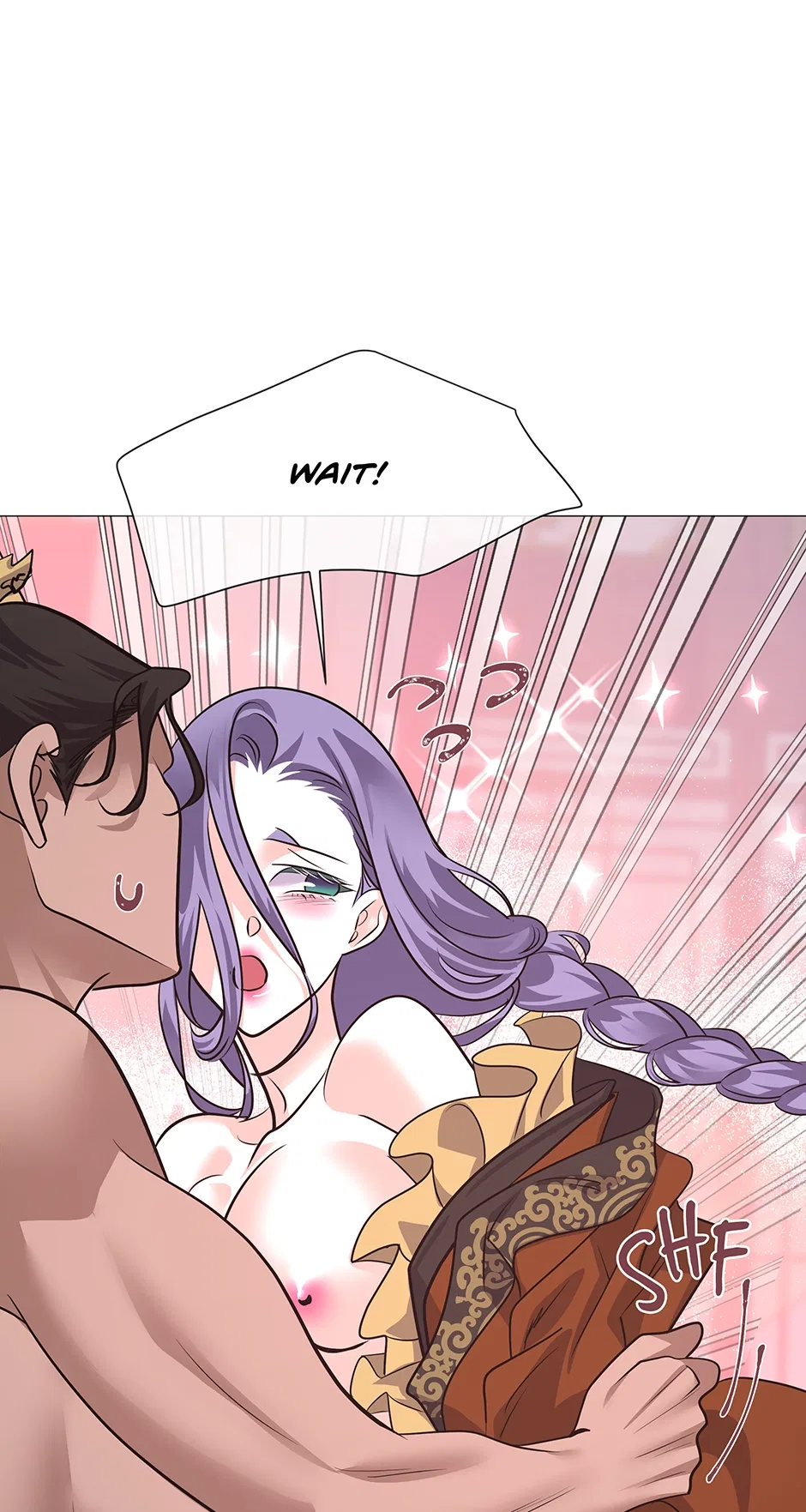 Manuk’s Oath: First Story of Betrothal Chapter 121 – Page 6