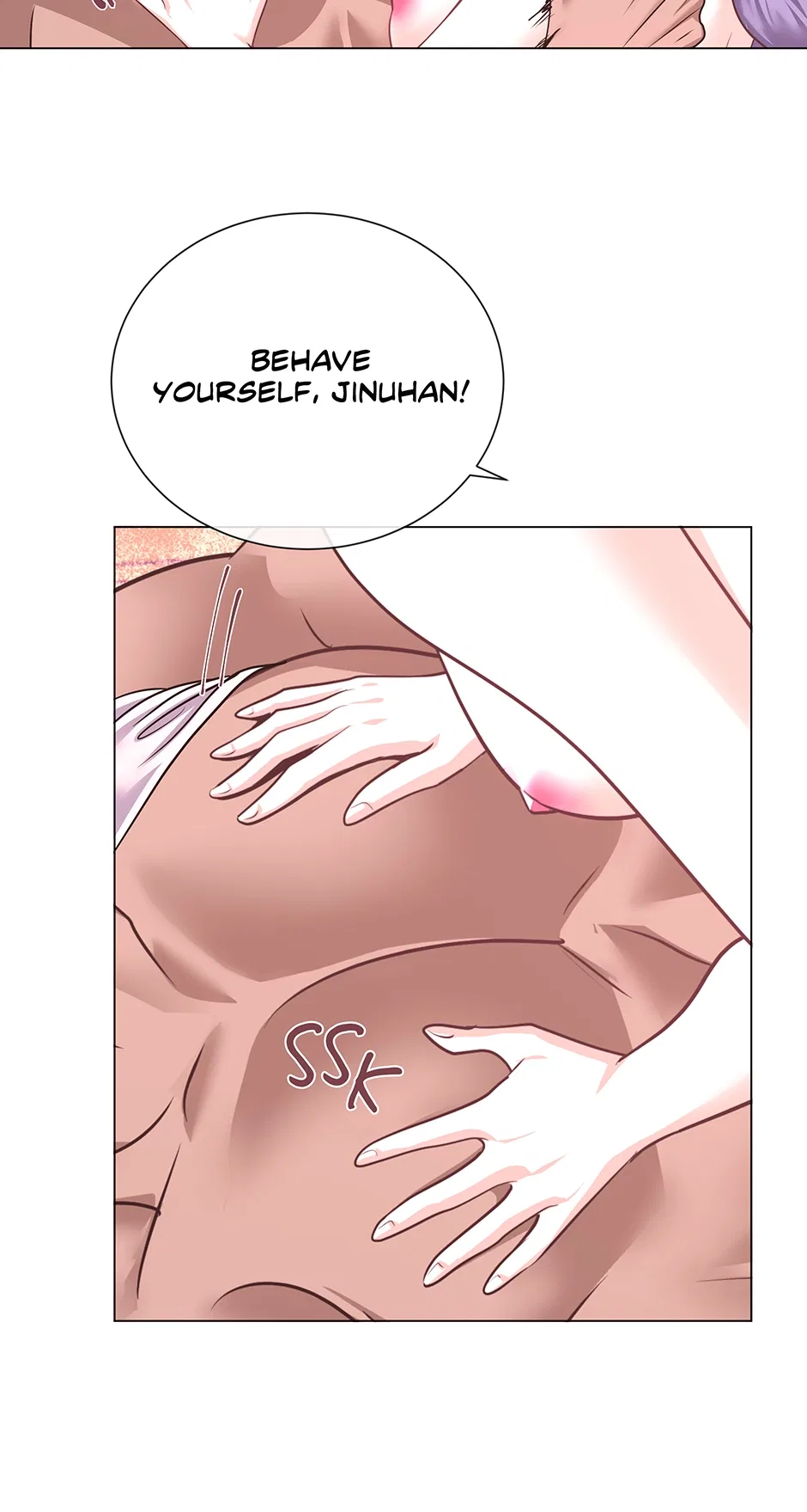 Manuk’s Oath: First Story of Betrothal Chapter 121 – Page 8
