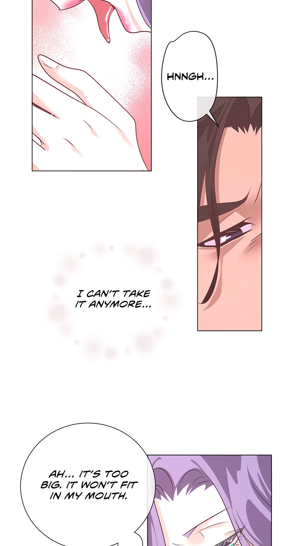 Manuk’s Oath: First Story of Betrothal Chapter 121 – Page 10