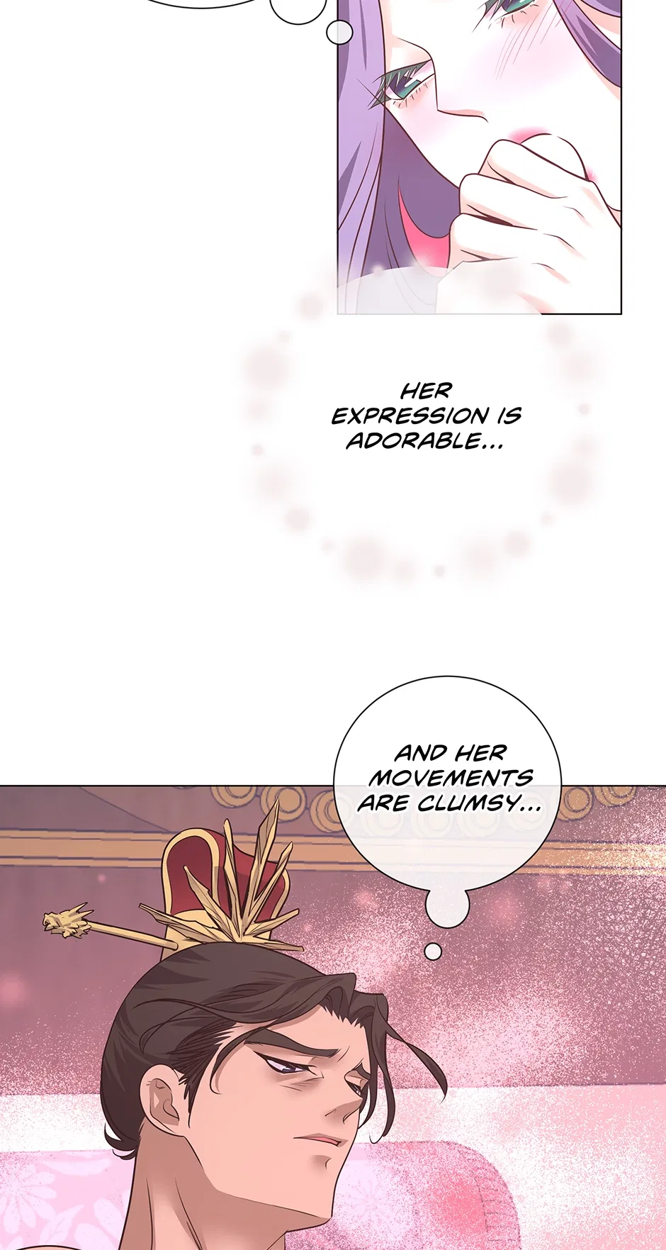 Manuk’s Oath: First Story of Betrothal Chapter 121 – Page 11