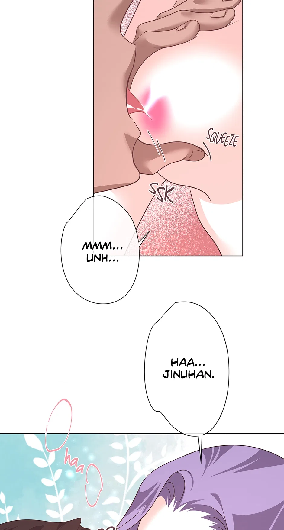 Manuk’s Oath: First Story of Betrothal Chapter 121 – Page 23