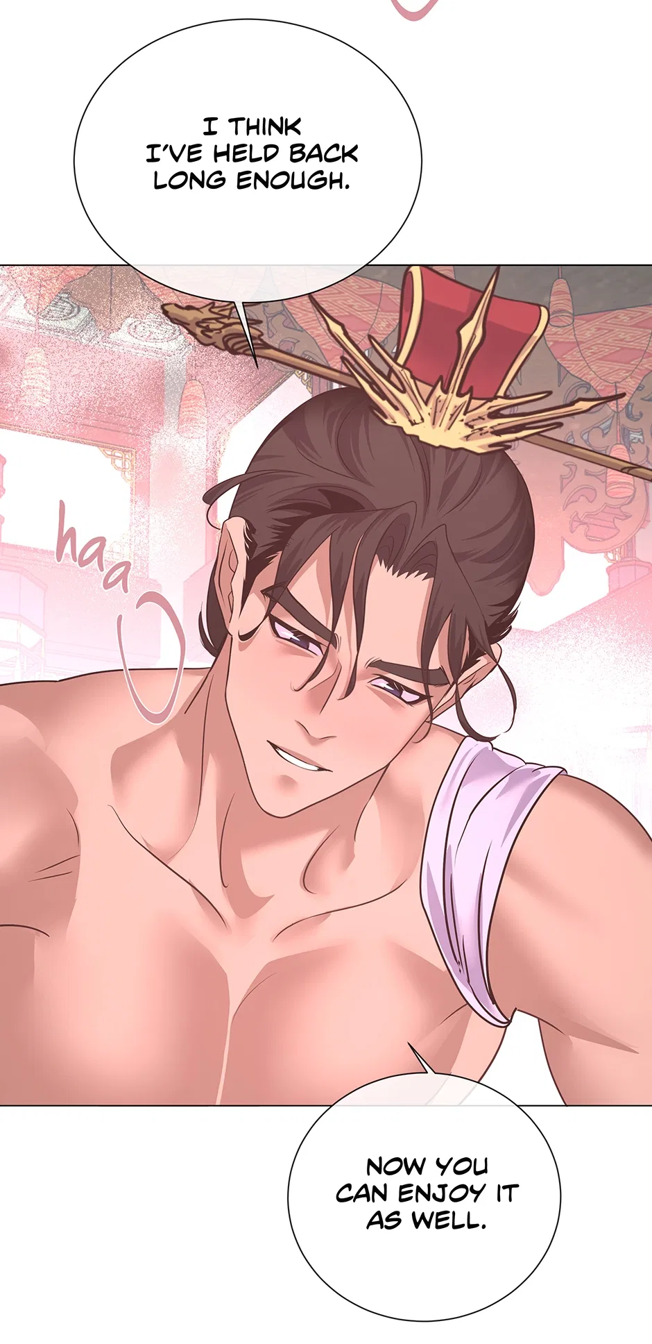 Manuk’s Oath: First Story of Betrothal Chapter 121 – Page 47