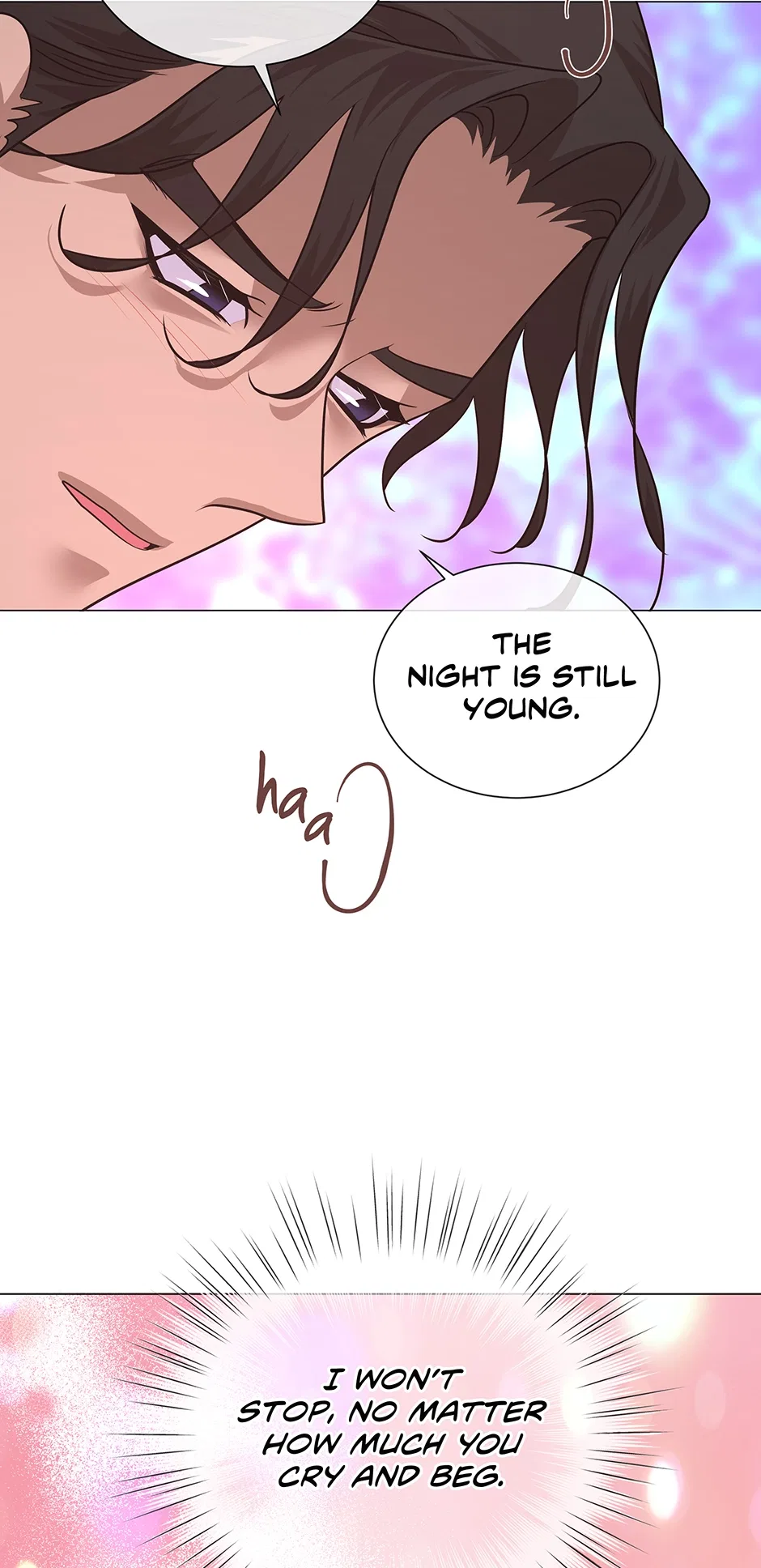 Manuk’s Oath: First Story of Betrothal Chapter 121 – Page 50