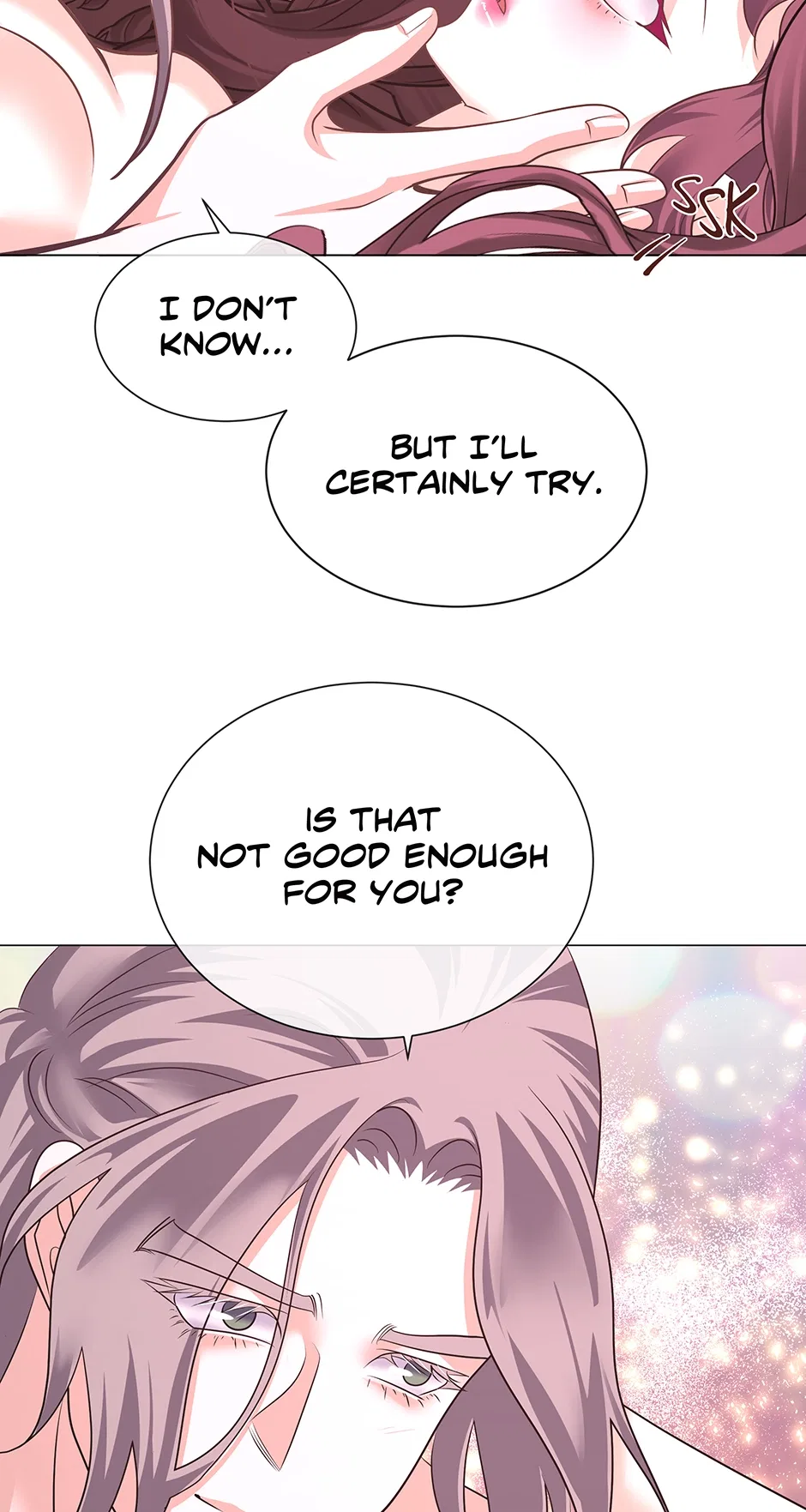 Manuk’s Oath: First Story of Betrothal Chapter 121 – Page 60