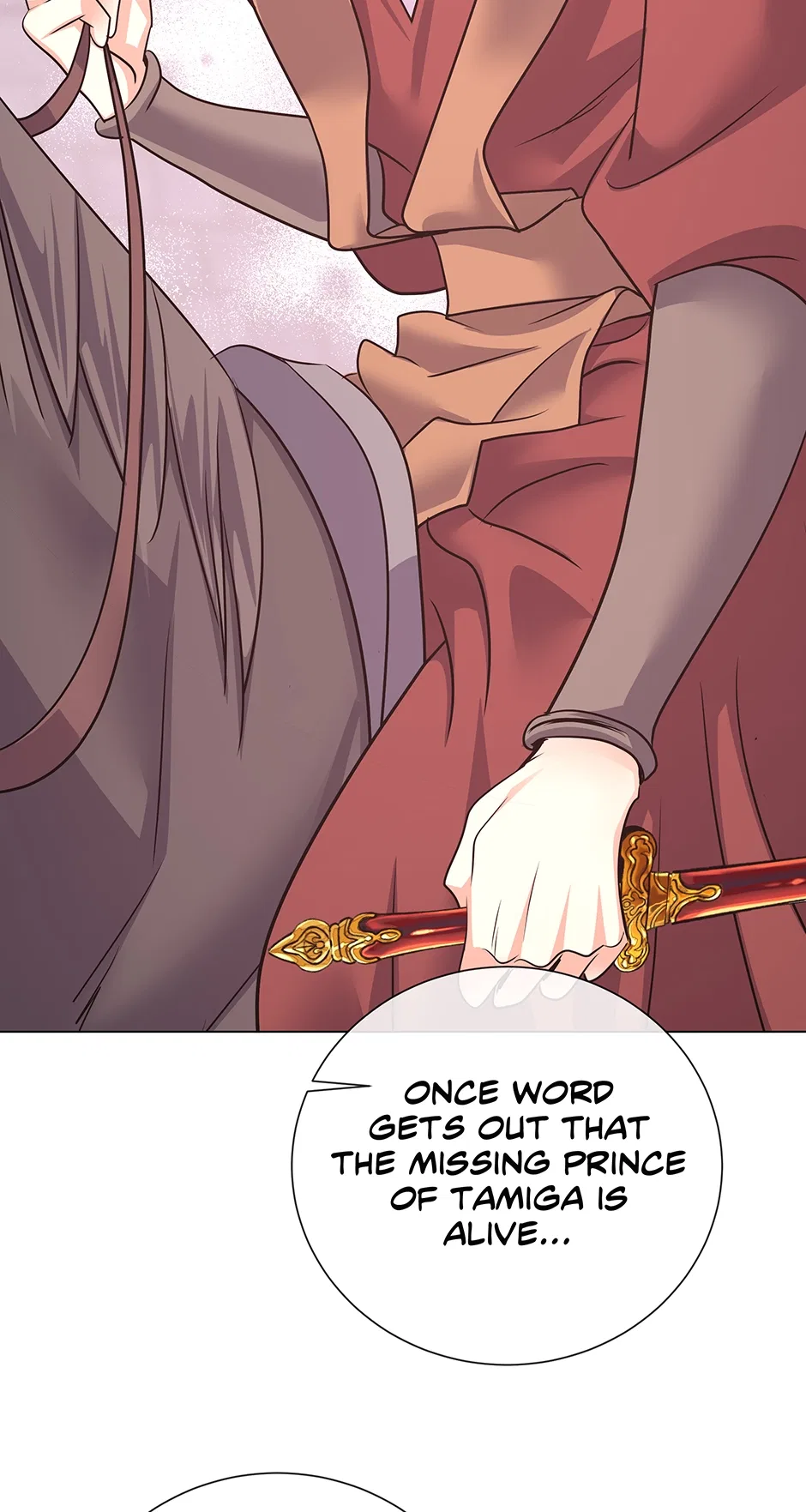 Manuk’s Oath: First Story of Betrothal Chapter 121 – Page 69