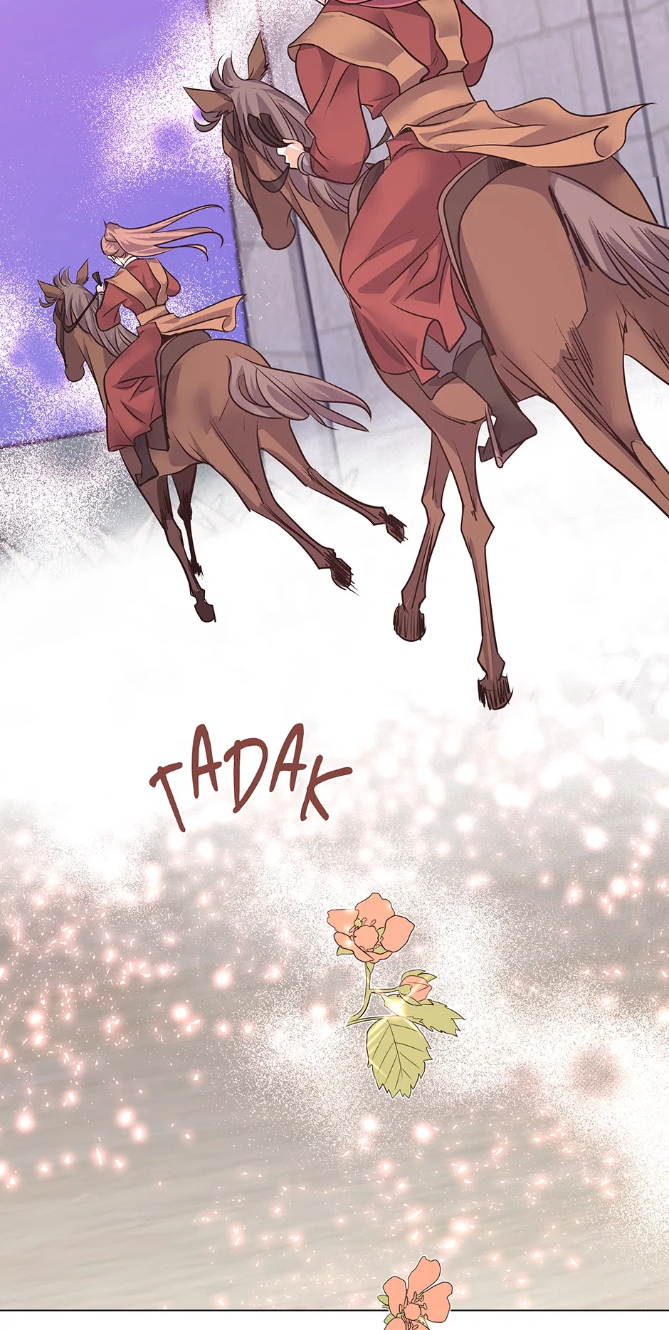 Manuk’s Oath: First Story of Betrothal Chapter 121 – Page 79