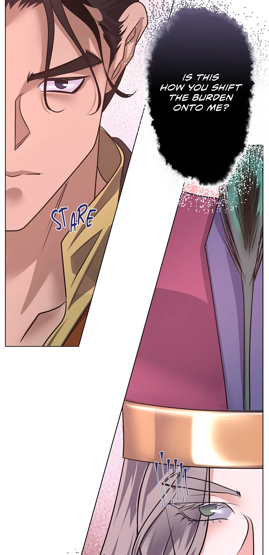Manuk’s Oath: First Story of Betrothal Chapter 120 – Page 3
