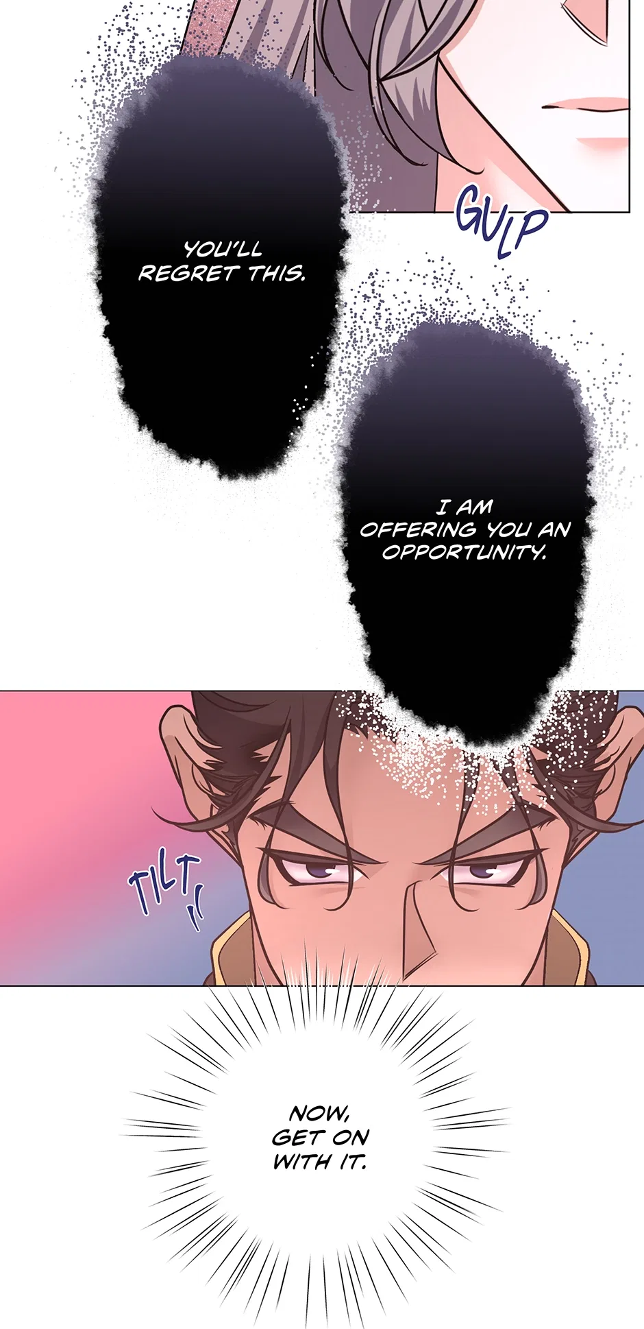 Manuk’s Oath: First Story of Betrothal Chapter 120 – Page 4