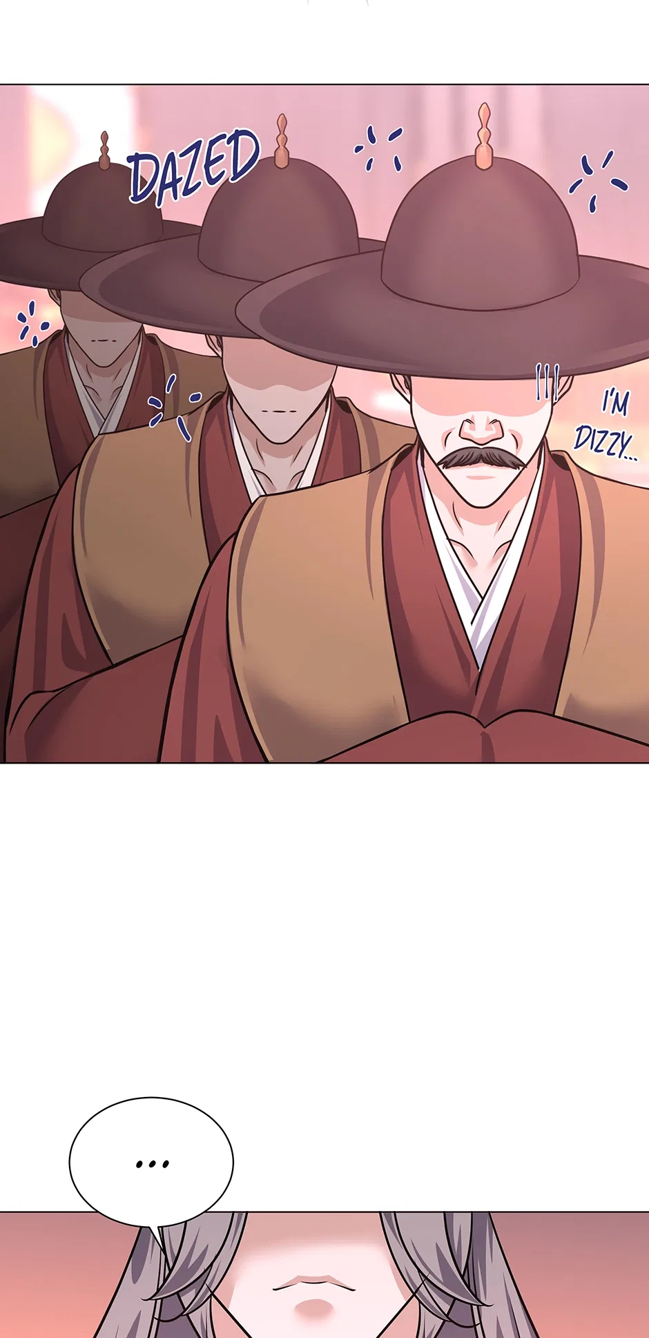 Manuk’s Oath: First Story of Betrothal Chapter 120 – Page 5