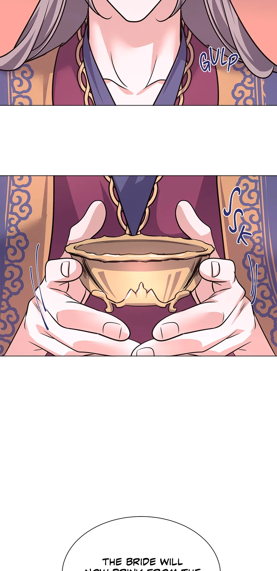 Manuk’s Oath: First Story of Betrothal Chapter 120 – Page 6