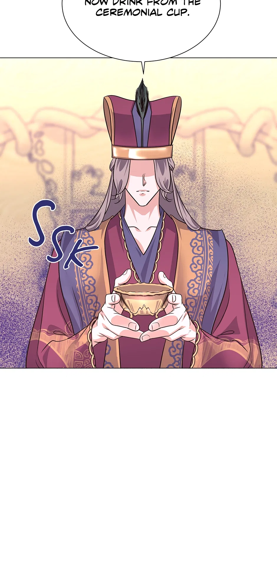 Manuk’s Oath: First Story of Betrothal Chapter 120 – Page 7