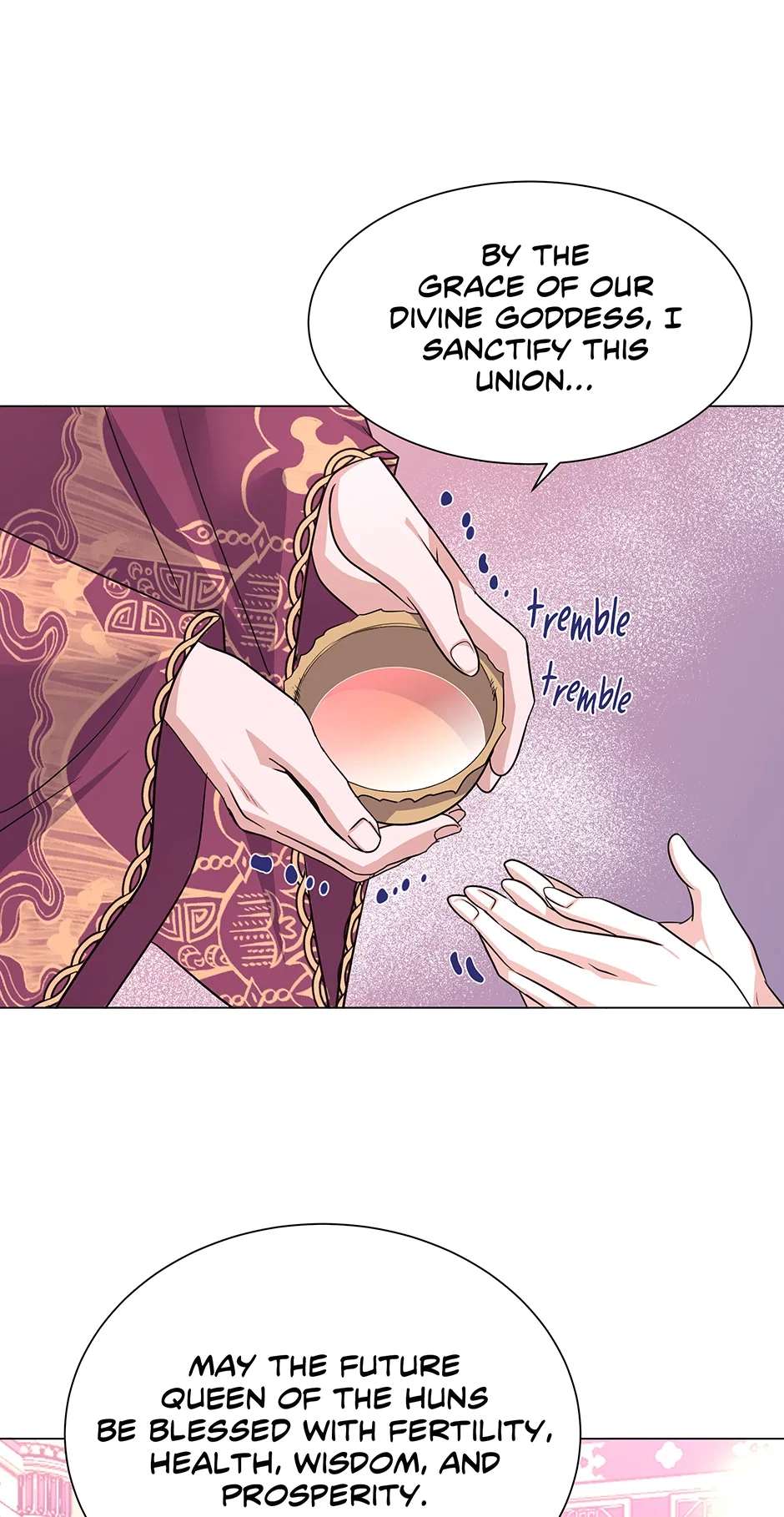 Manuk’s Oath: First Story of Betrothal Chapter 120 – Page 8