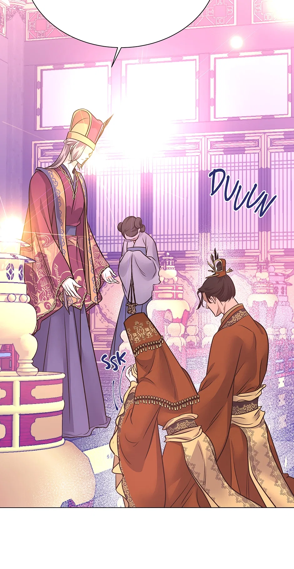 Manuk’s Oath: First Story of Betrothal Chapter 120 – Page 9