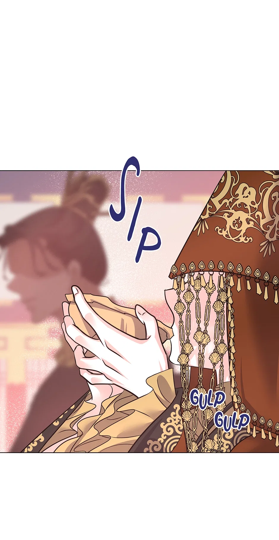 Manuk’s Oath: First Story of Betrothal Chapter 120 – Page 10