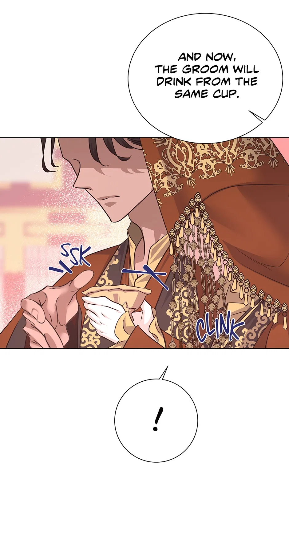 Manuk’s Oath: First Story of Betrothal Chapter 120 – Page 11
