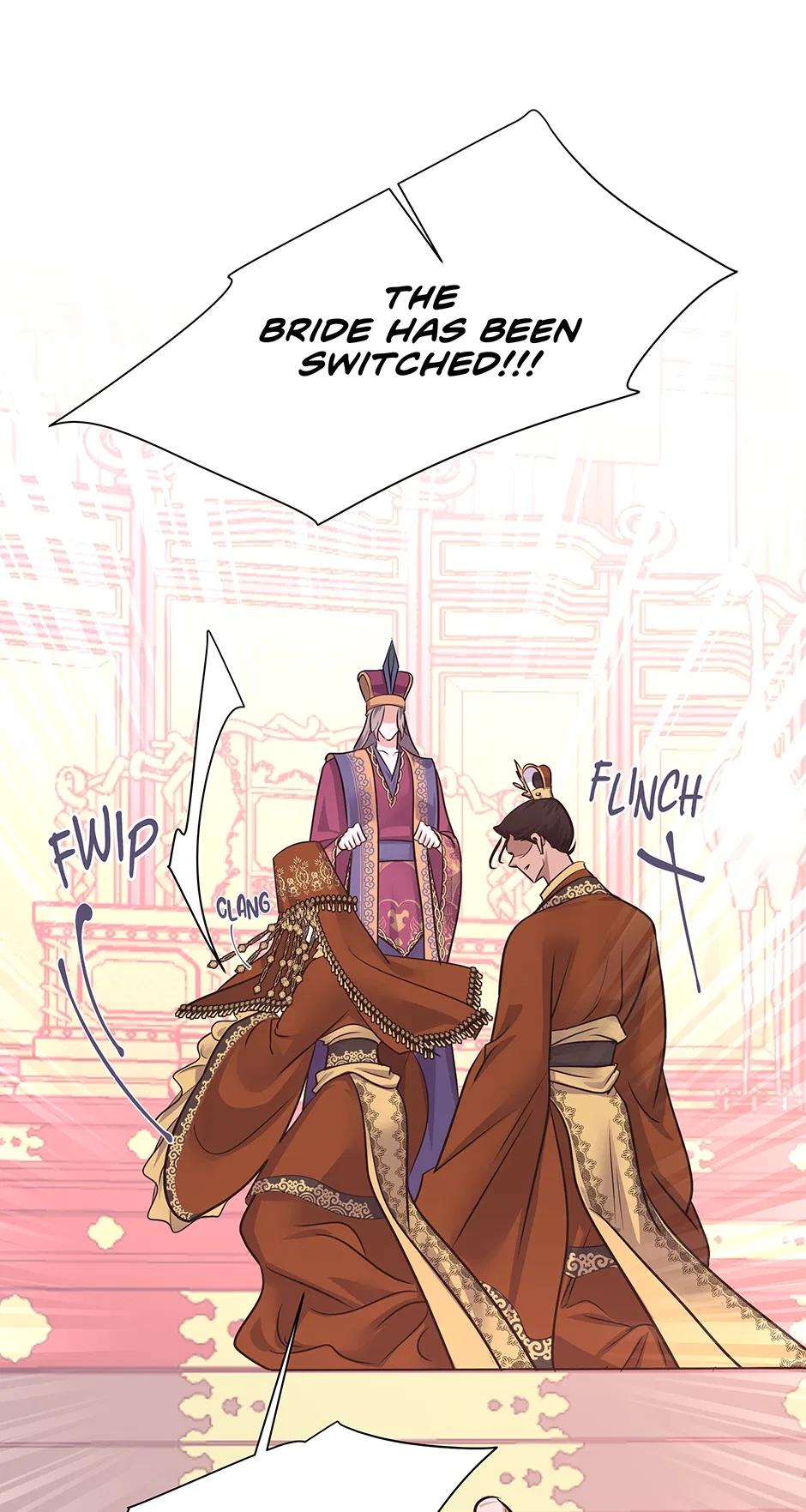 Manuk’s Oath: First Story of Betrothal Chapter 120 – Page 15