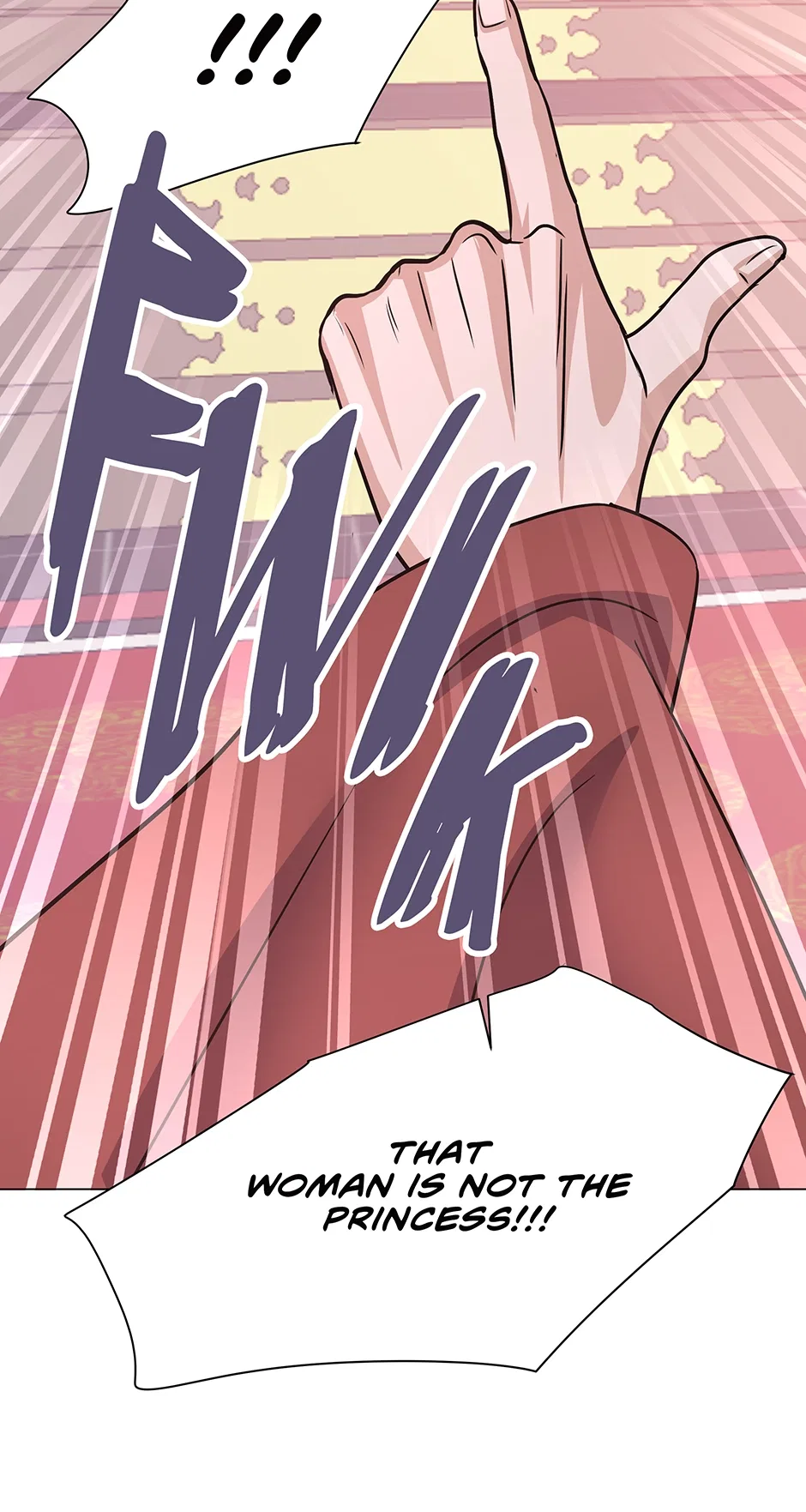 Manuk’s Oath: First Story of Betrothal Chapter 120 – Page 16