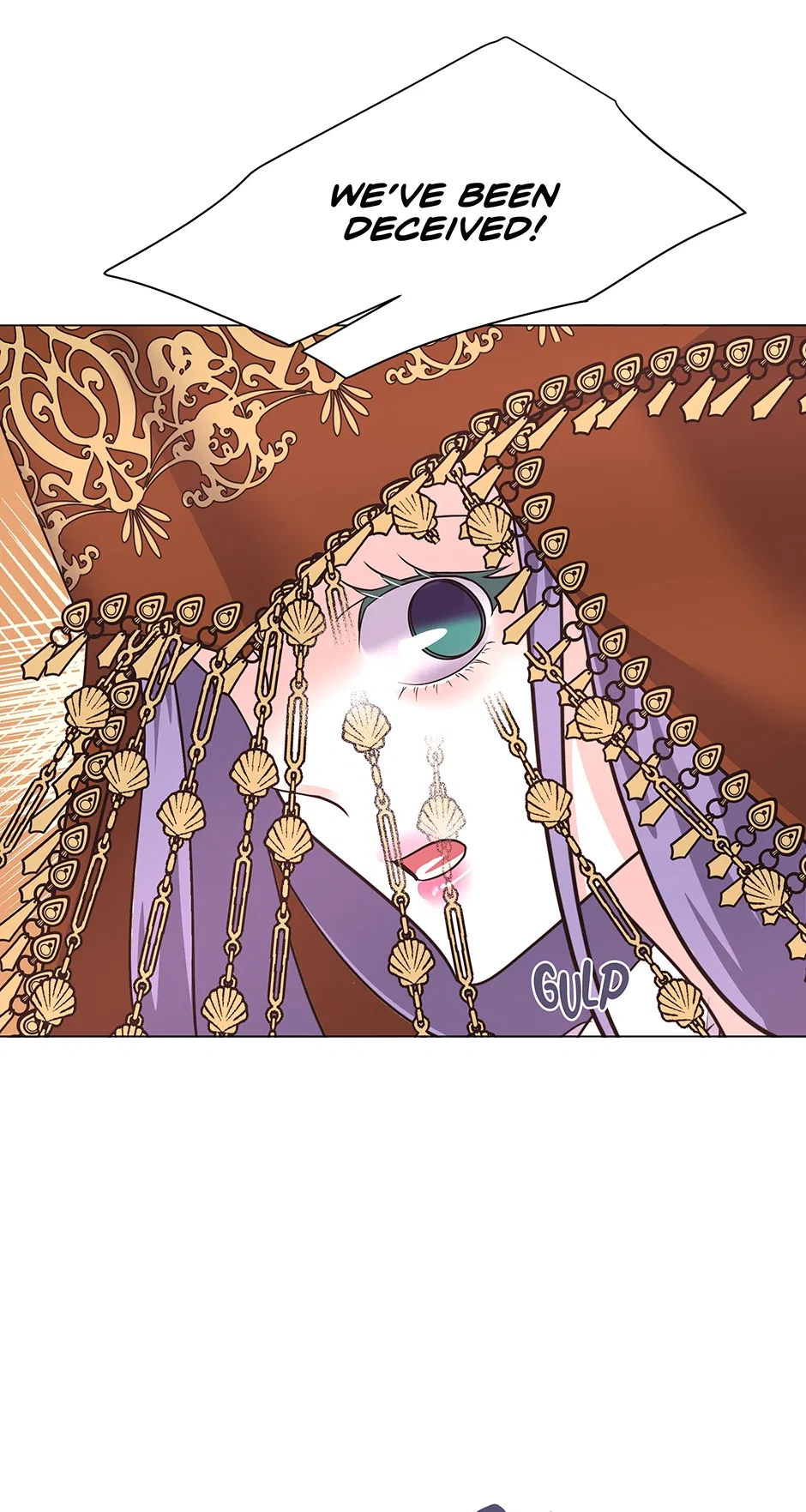 Manuk’s Oath: First Story of Betrothal Chapter 120 – Page 17