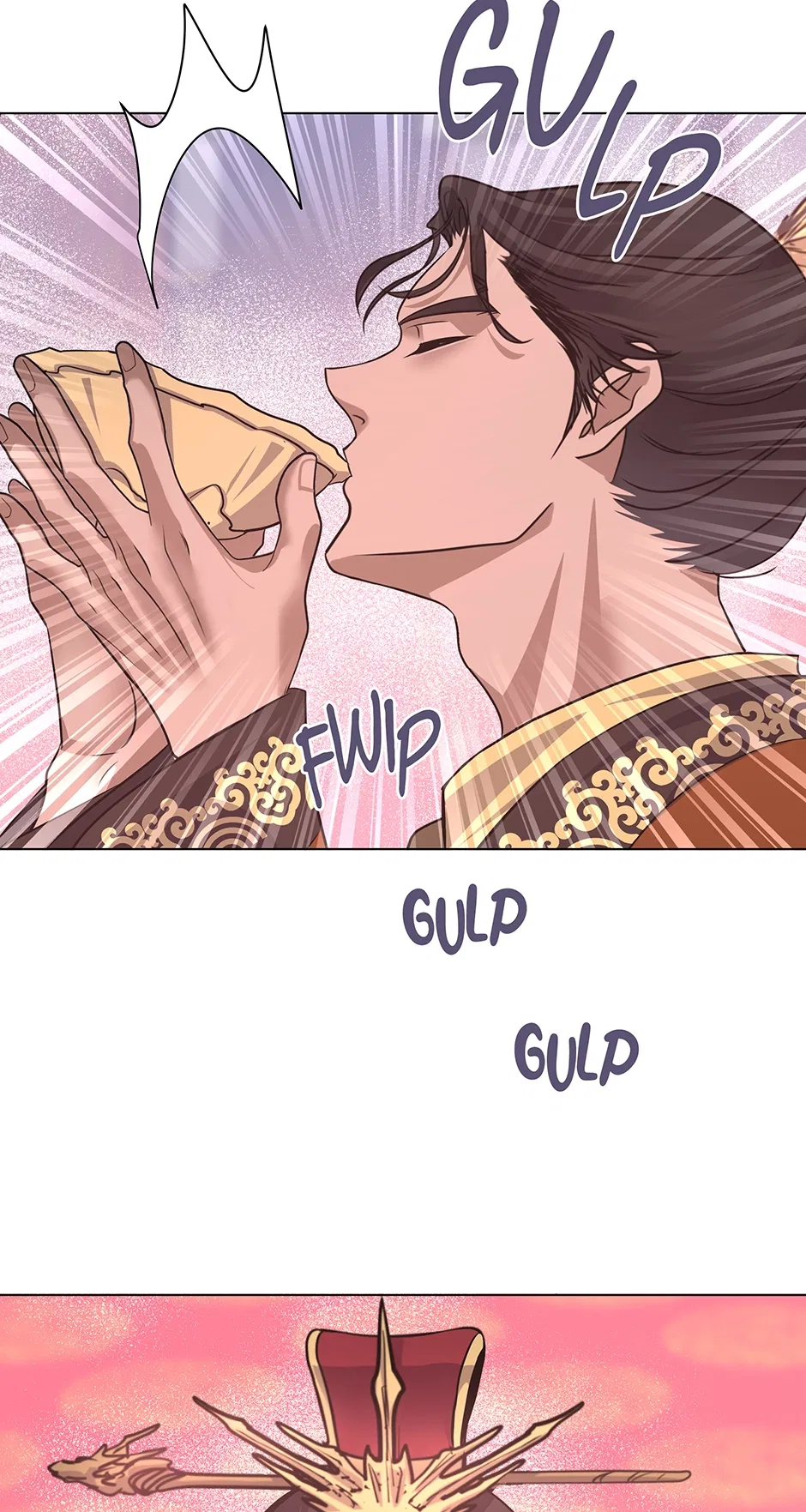 Manuk’s Oath: First Story of Betrothal Chapter 120 – Page 18
