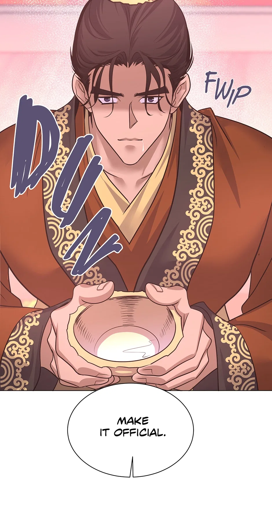 Manuk’s Oath: First Story of Betrothal Chapter 120 – Page 19