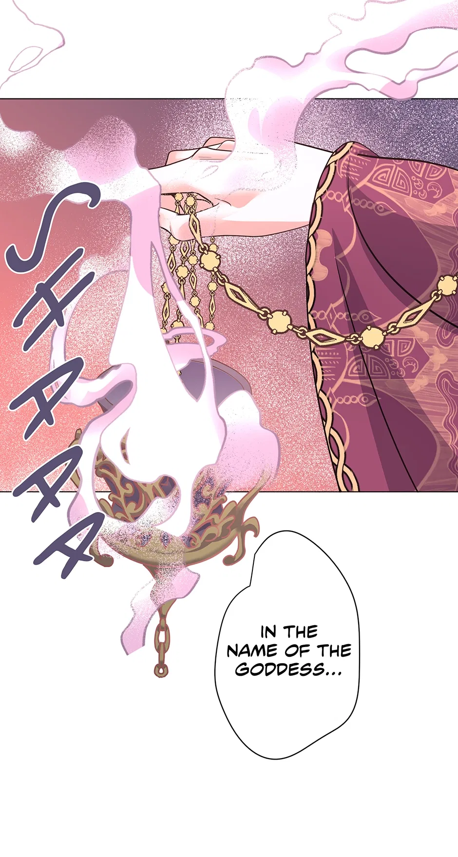 Manuk’s Oath: First Story of Betrothal Chapter 120 – Page 21