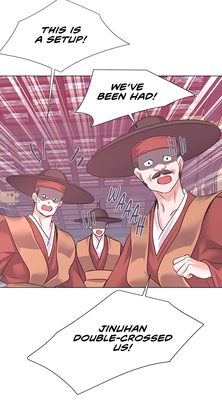 Manuk’s Oath: First Story of Betrothal Chapter 120 – Page 24