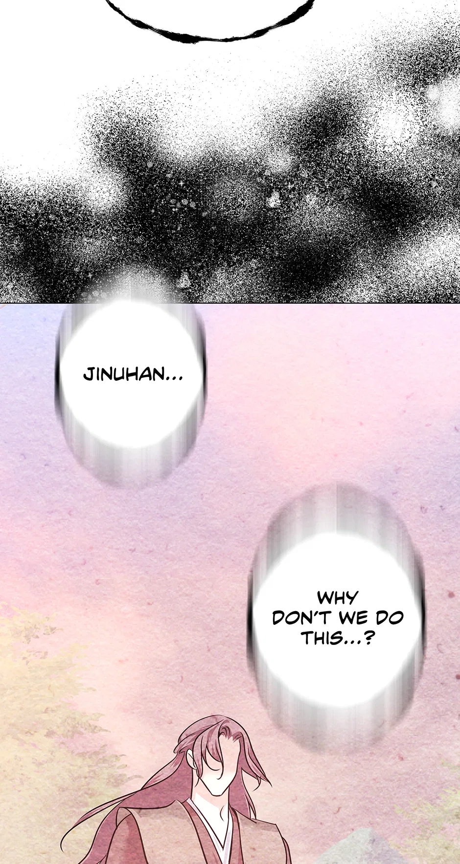 Manuk’s Oath: First Story of Betrothal Chapter 120 – Page 26