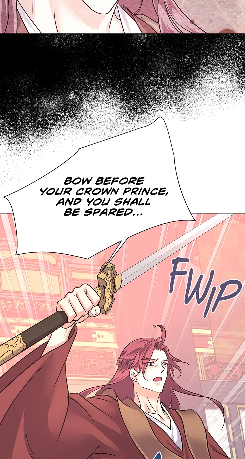 Manuk’s Oath: First Story of Betrothal Chapter 120 – Page 28