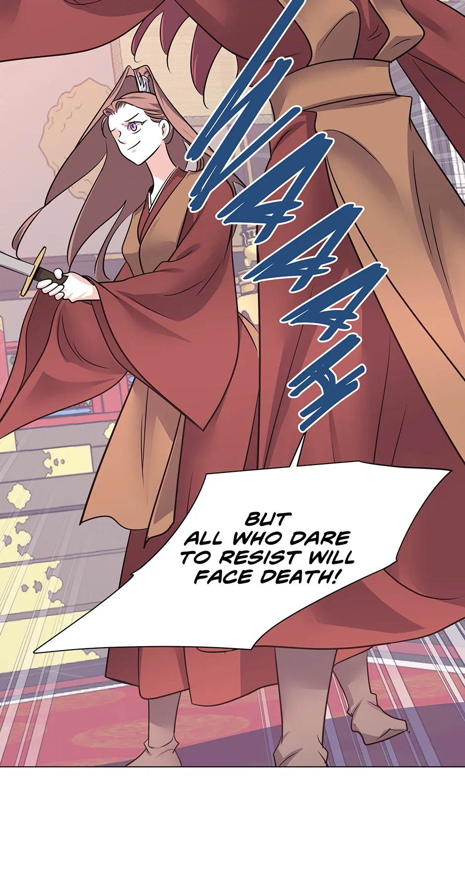 Manuk’s Oath: First Story of Betrothal Chapter 120 – Page 29