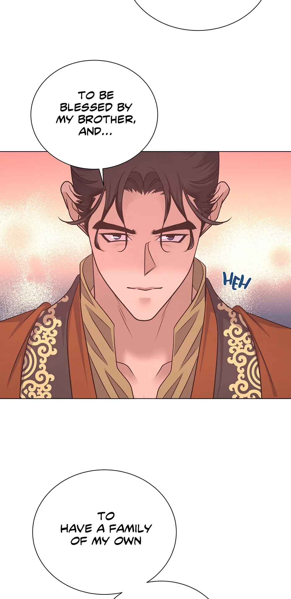 Manuk’s Oath: First Story of Betrothal Chapter 120 – Page 33